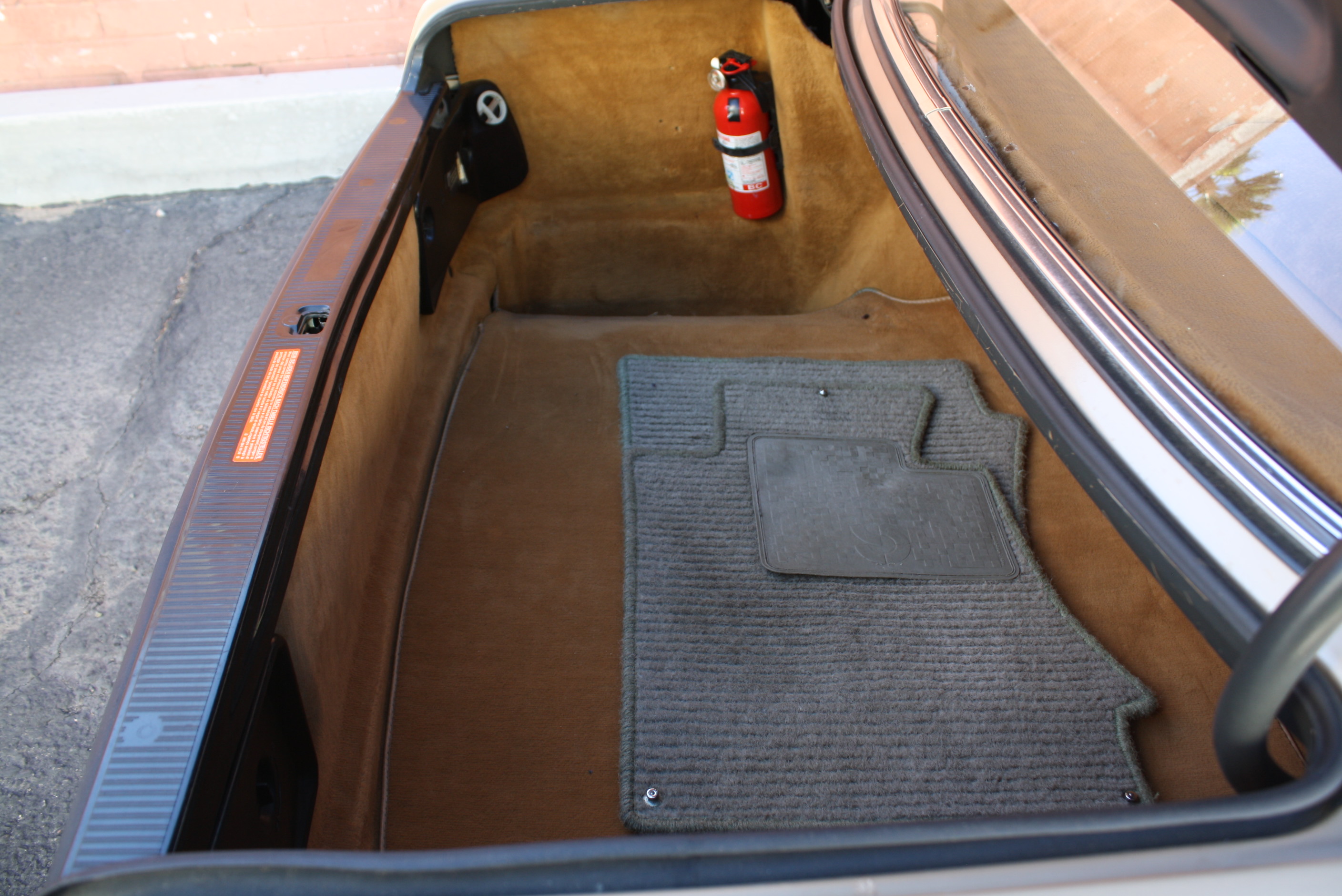 1983 Mercedes Benz 500sec