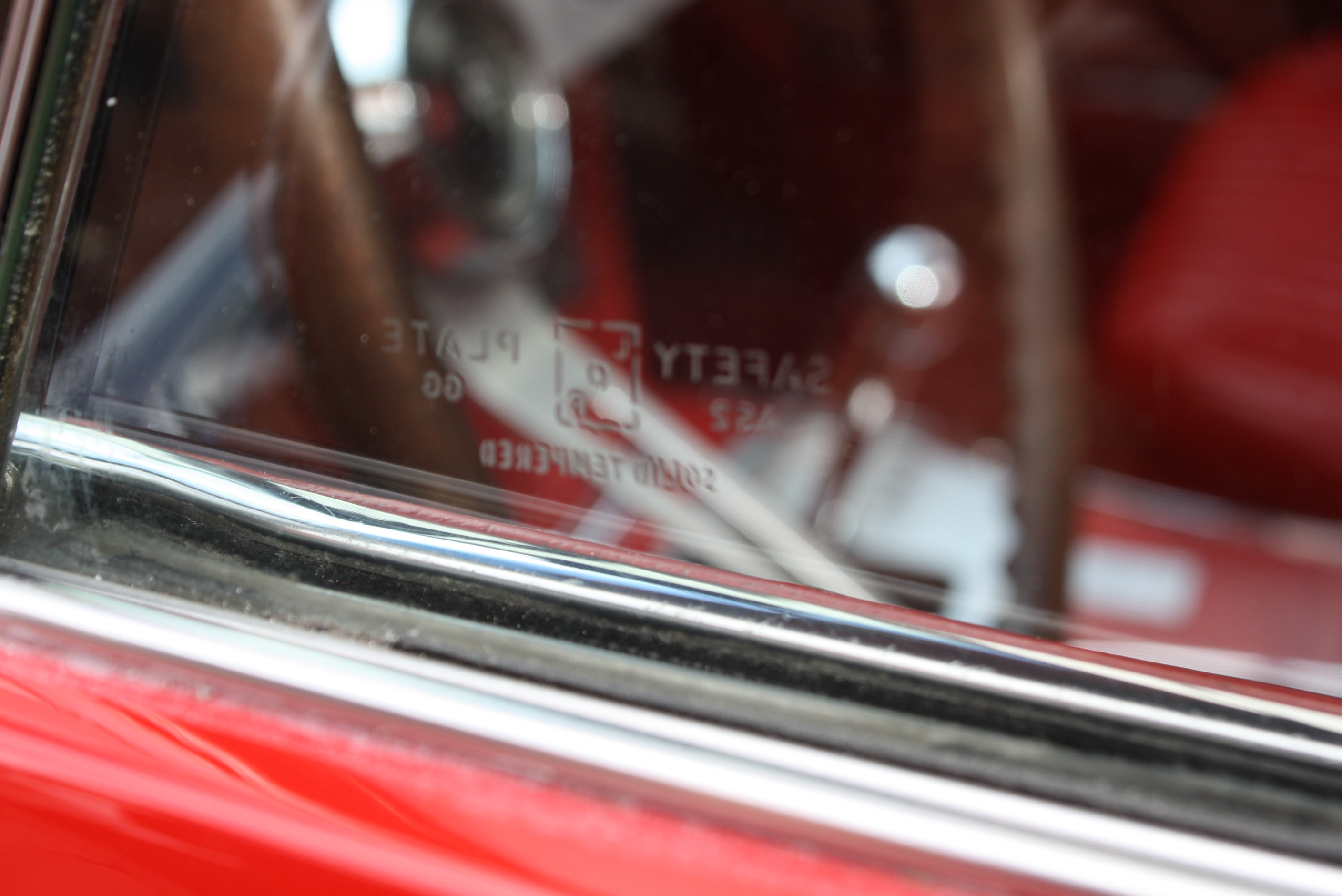 1964 Corvette 327 375HP Fuelie Convertible