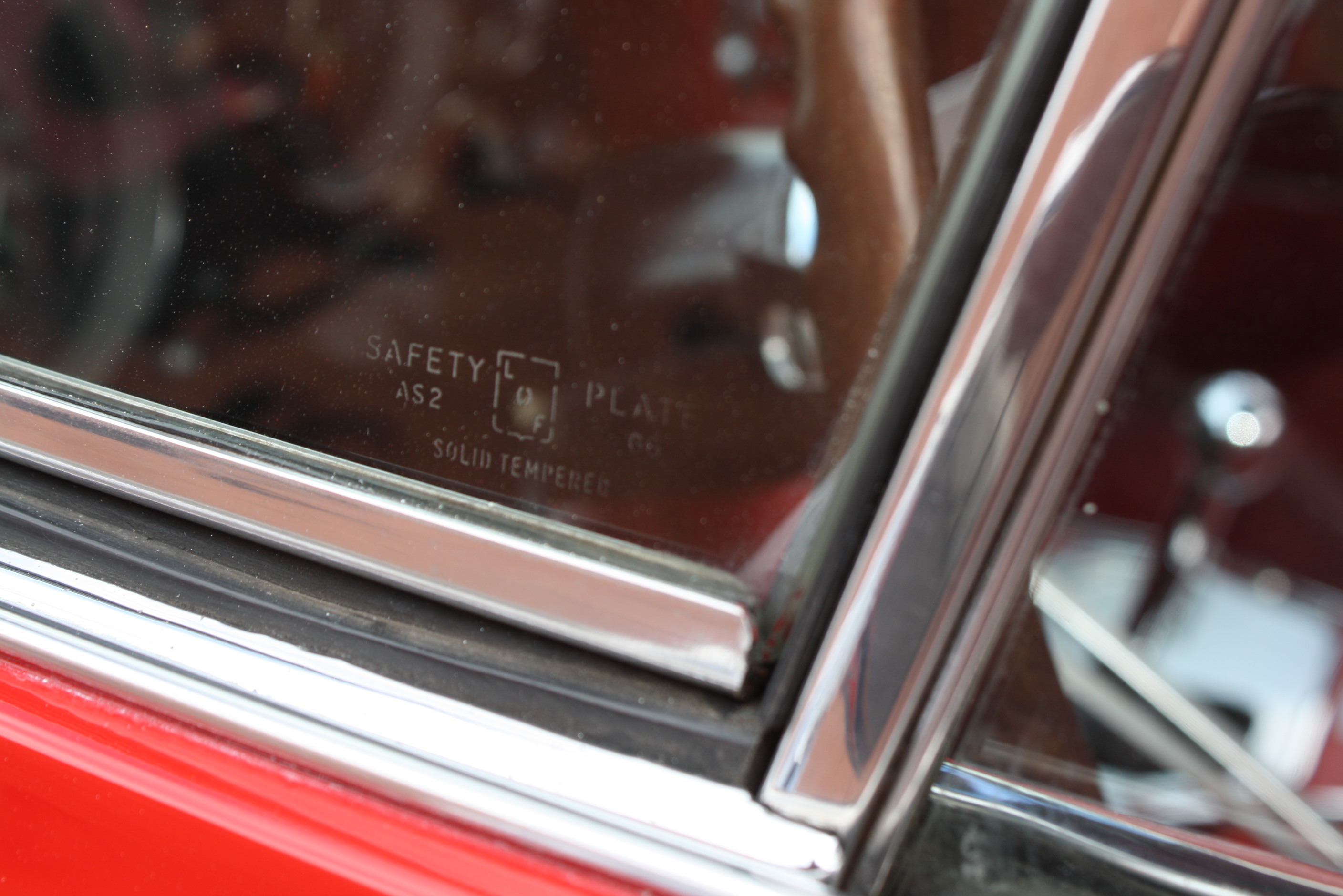 1964 Corvette 327 375HP Fuelie Convertible