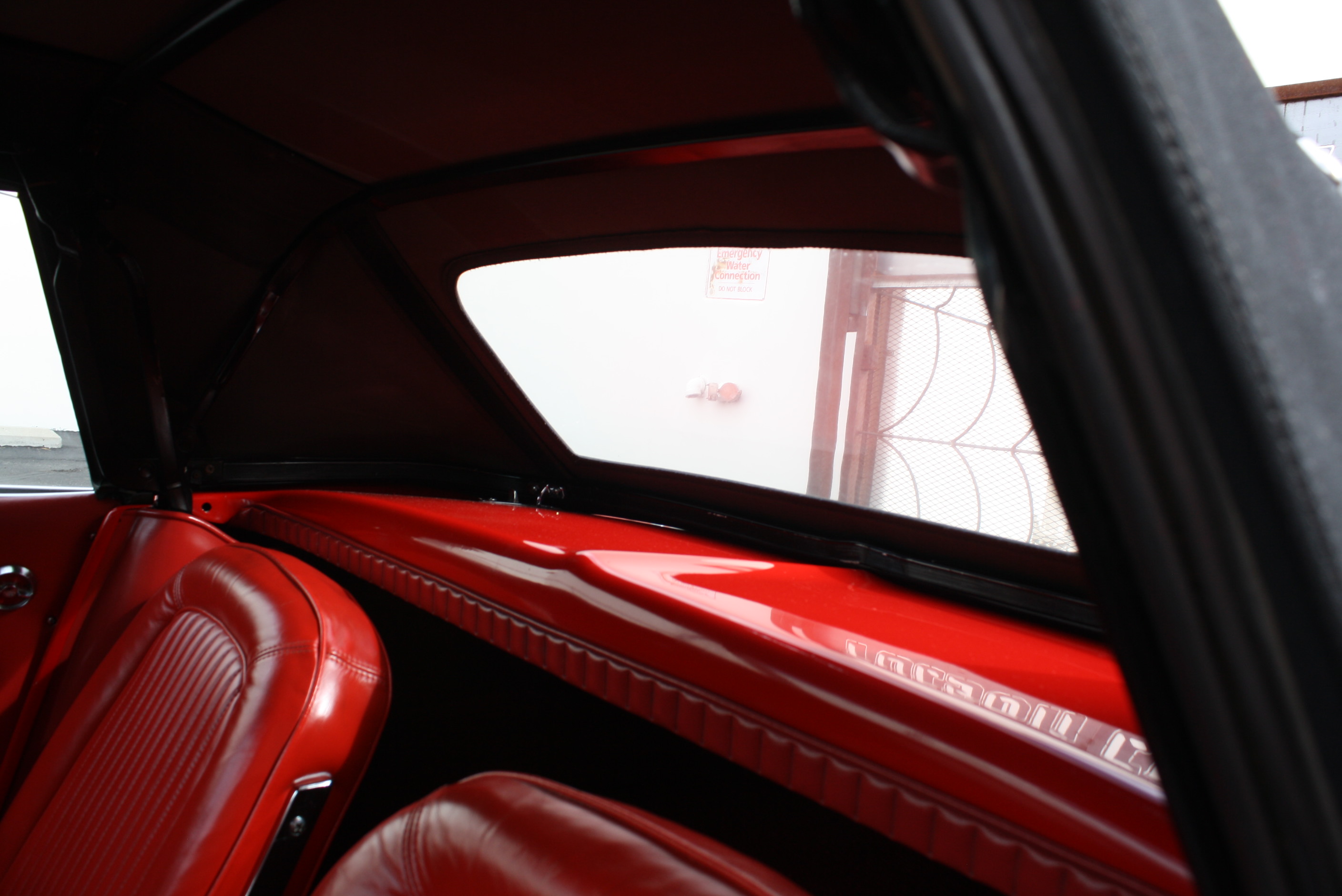 1964 Corvette 327 375HP Fuelie Convertible