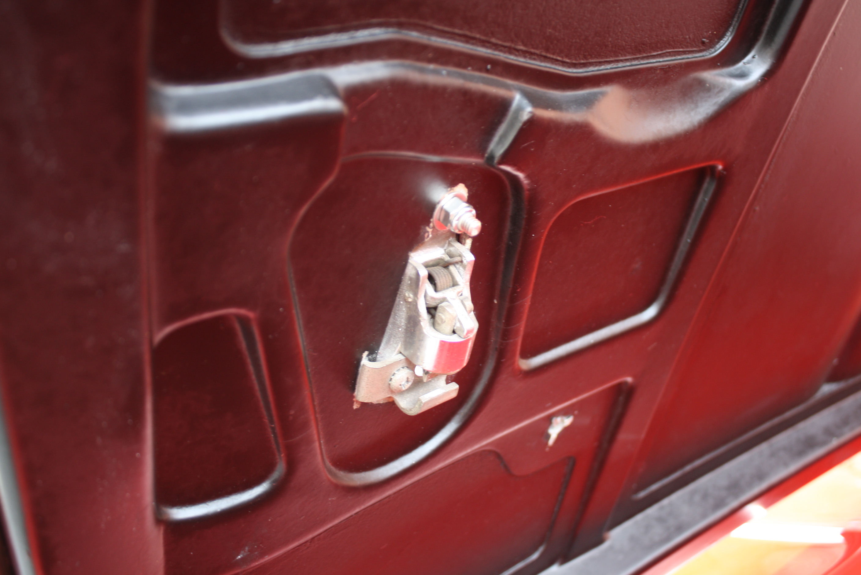 1964 Corvette 327 375HP Fuelie Convertible