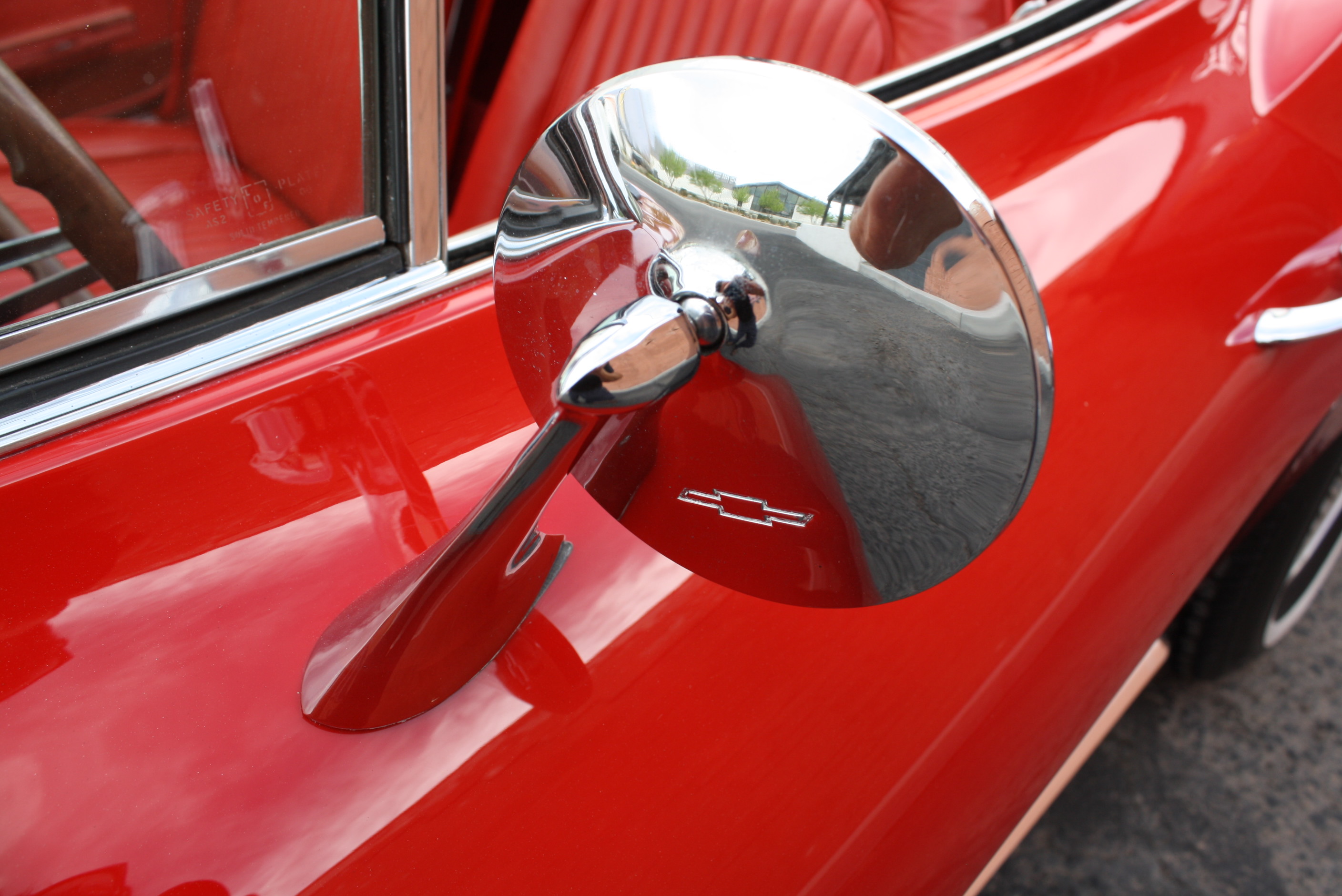 1964 Corvette 327 375HP Fuelie Convertible