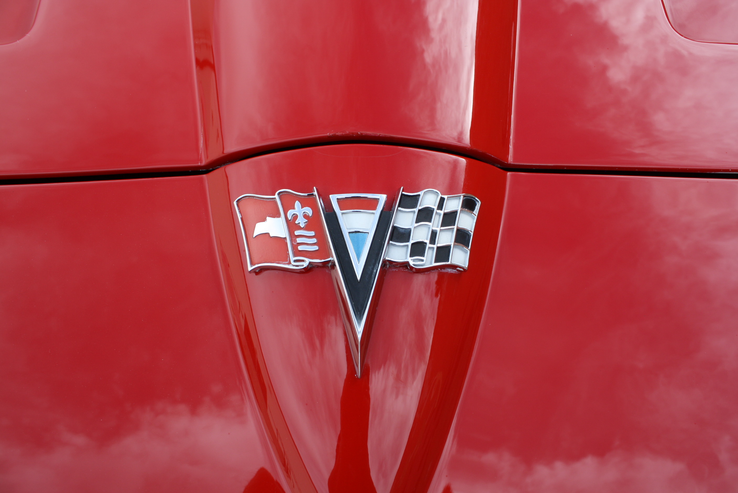 1964 Corvette 327 375HP Fuelie Convertible