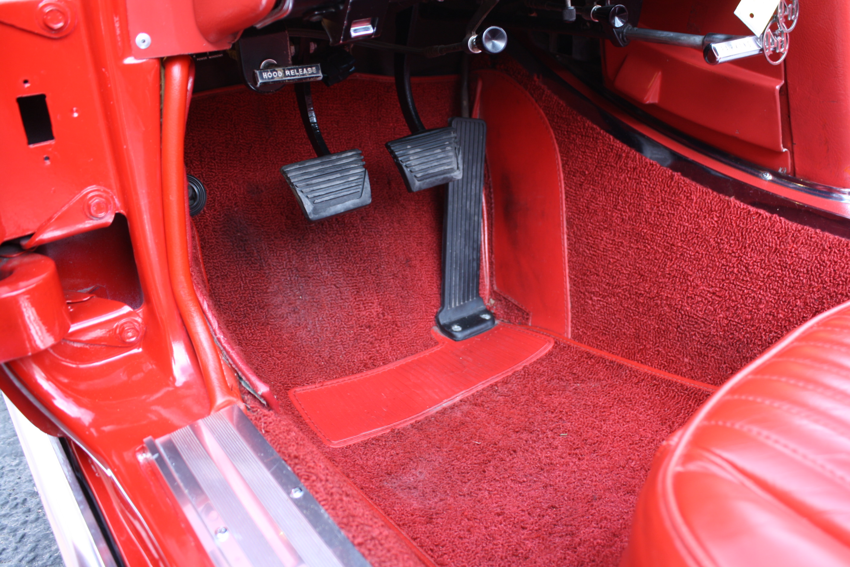 1964 Corvette 327 375HP Fuelie Convertible