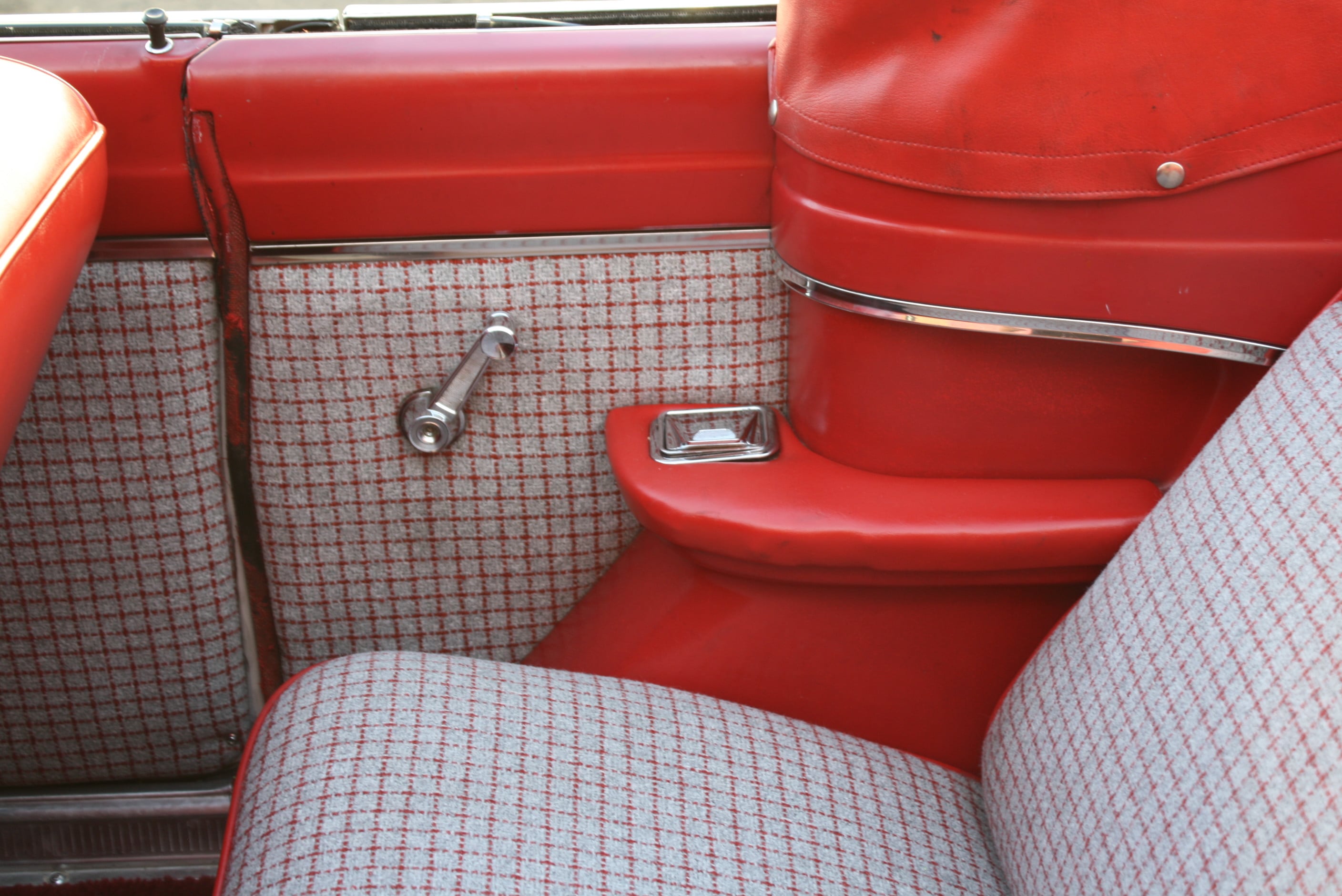 1963 Plymouth Valiant Convertible