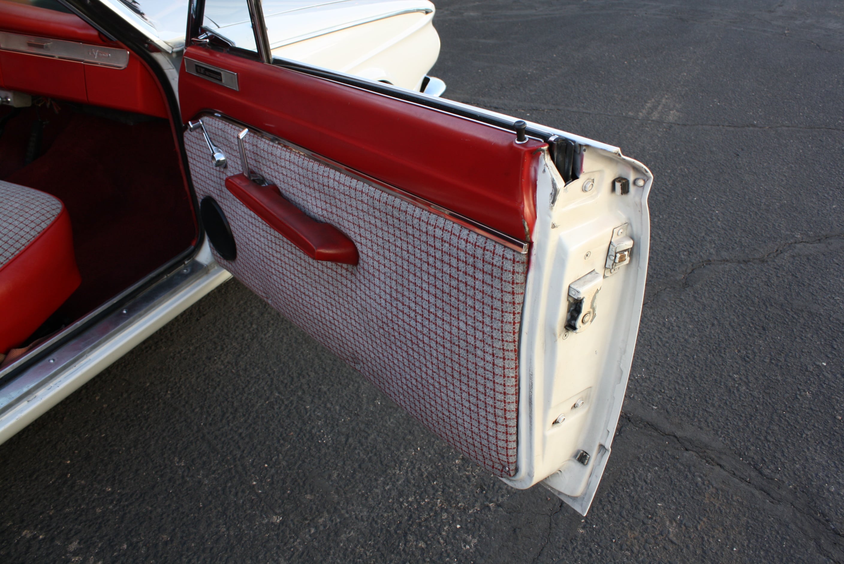 1963 Plymouth Valiant Convertible