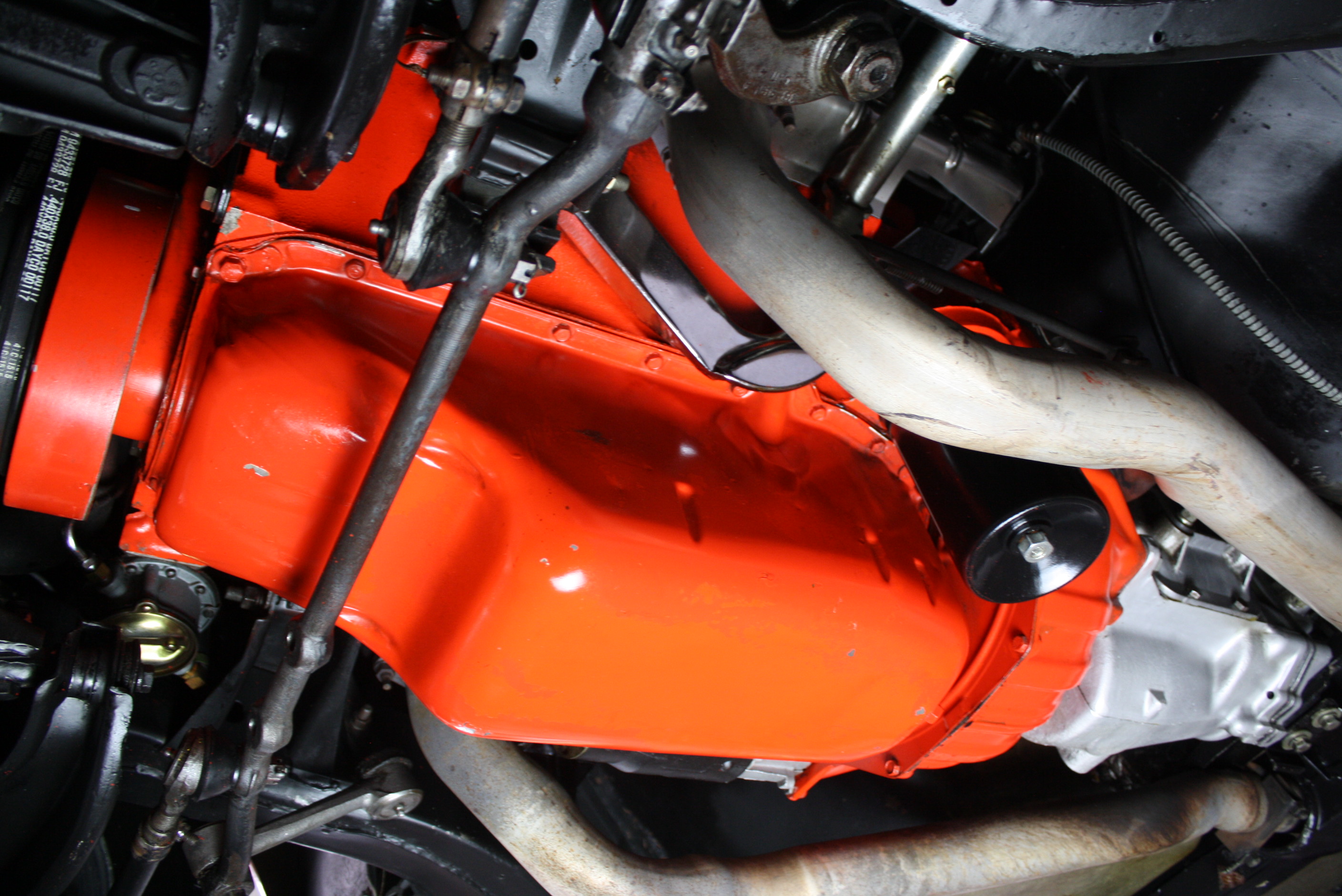 1964 Corvette 327 375HP Fuelie Convertible