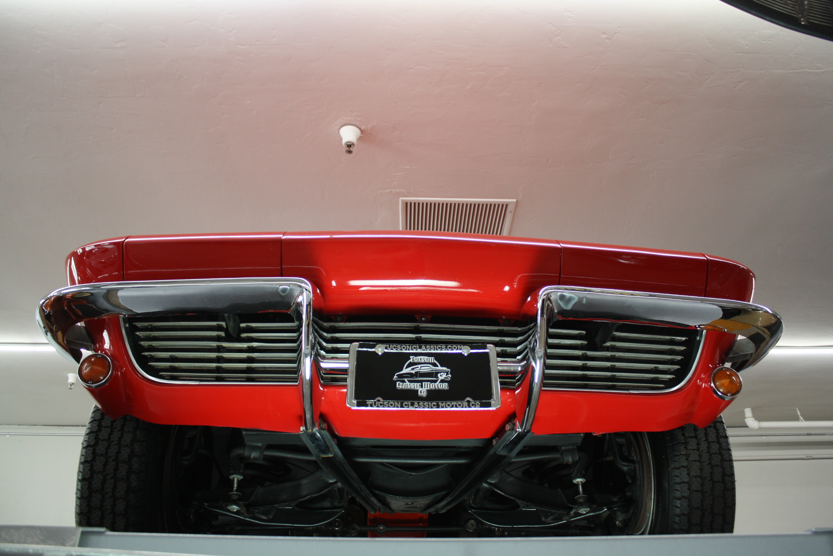 1964 Corvette 327 375HP Fuelie Convertible