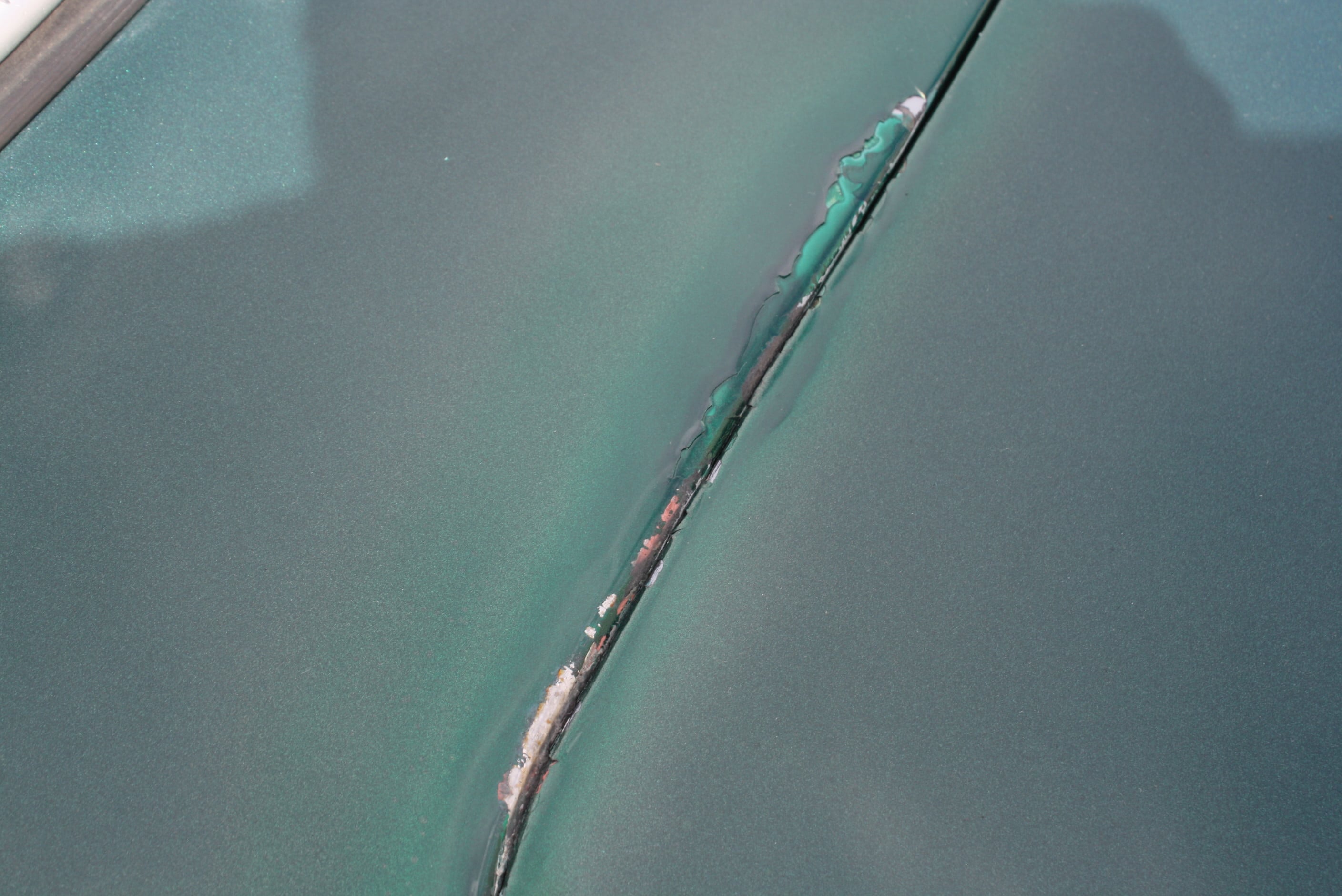 1956 Porsche 356A