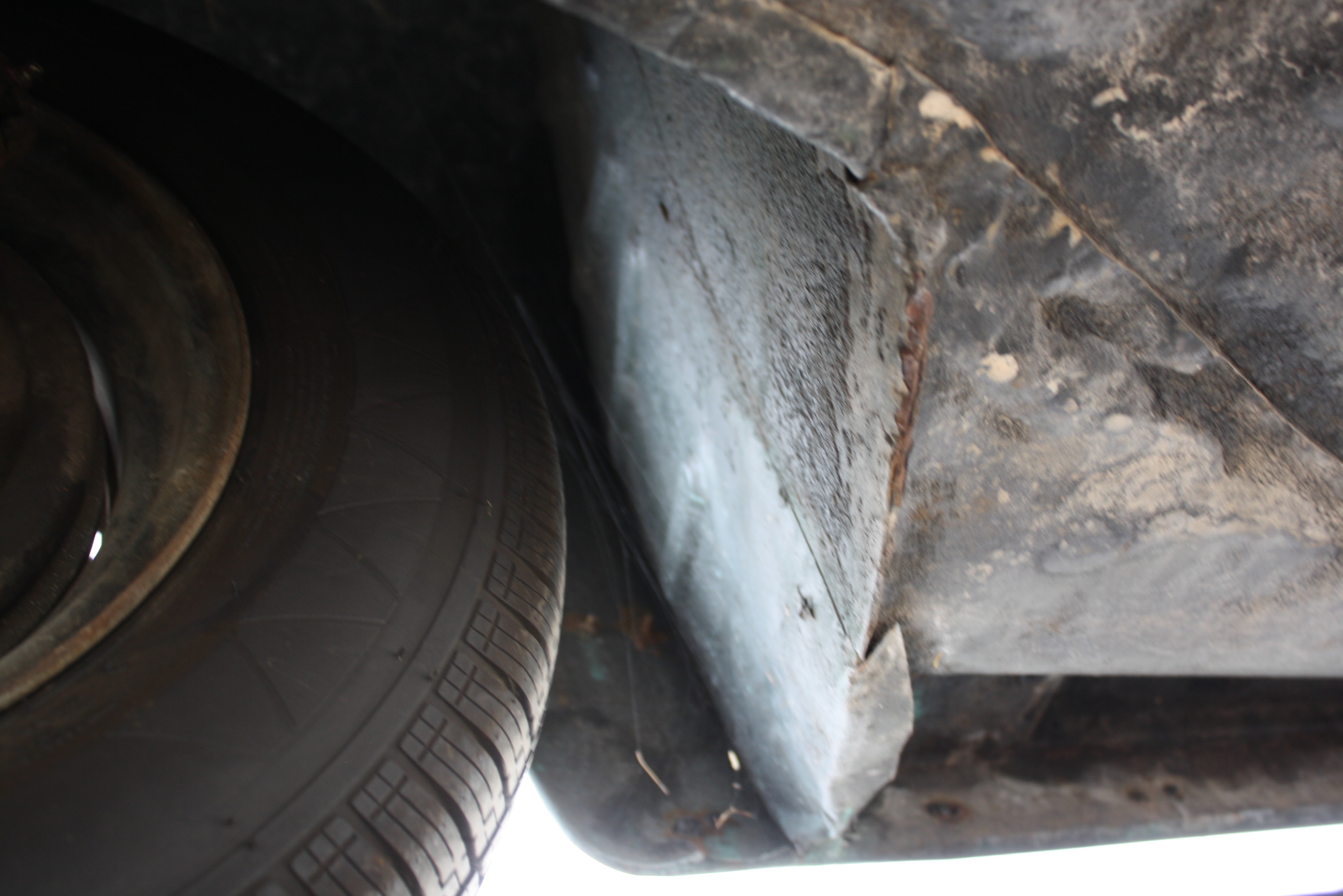 1956 Porsche 356A