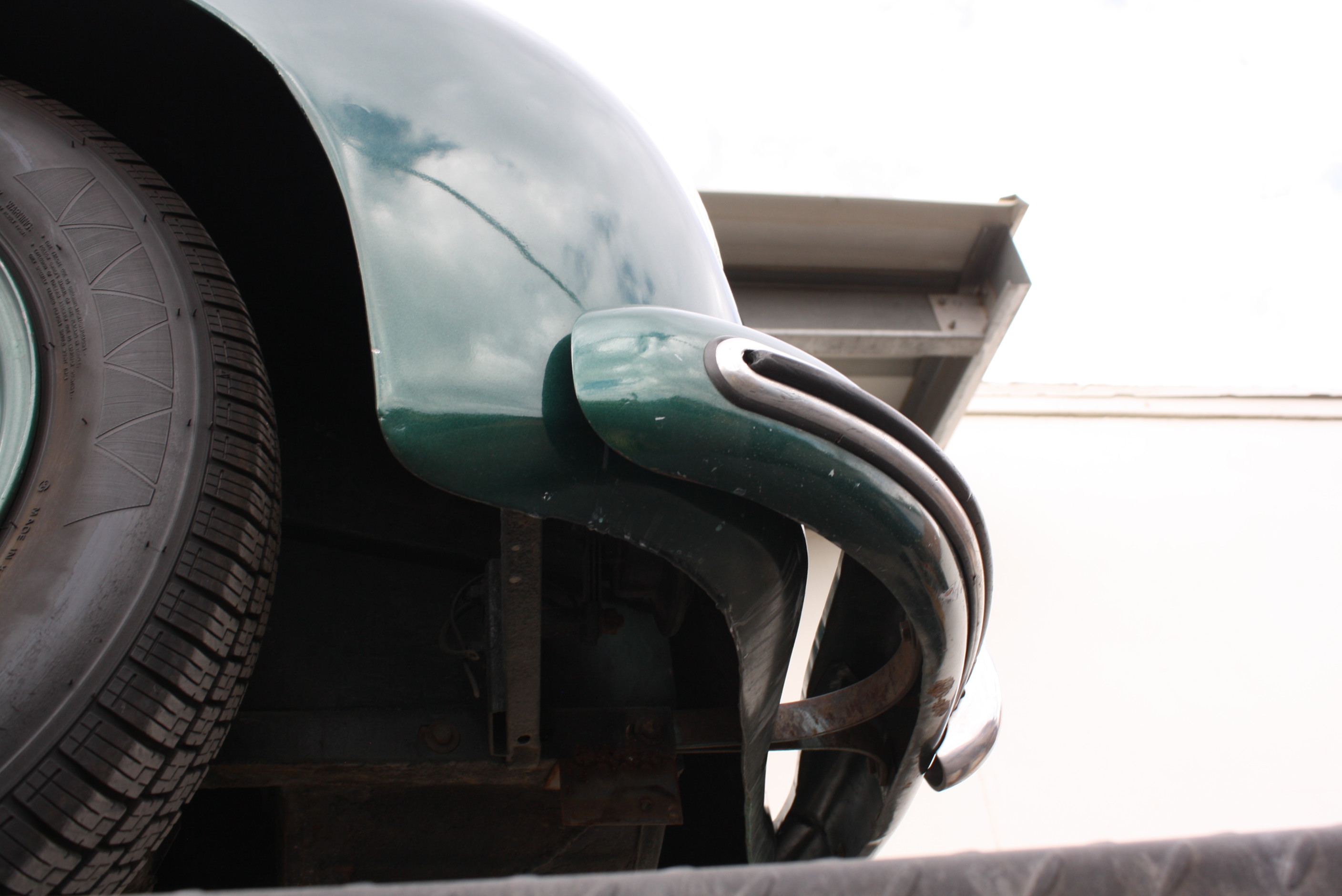 1956 Porsche 356A