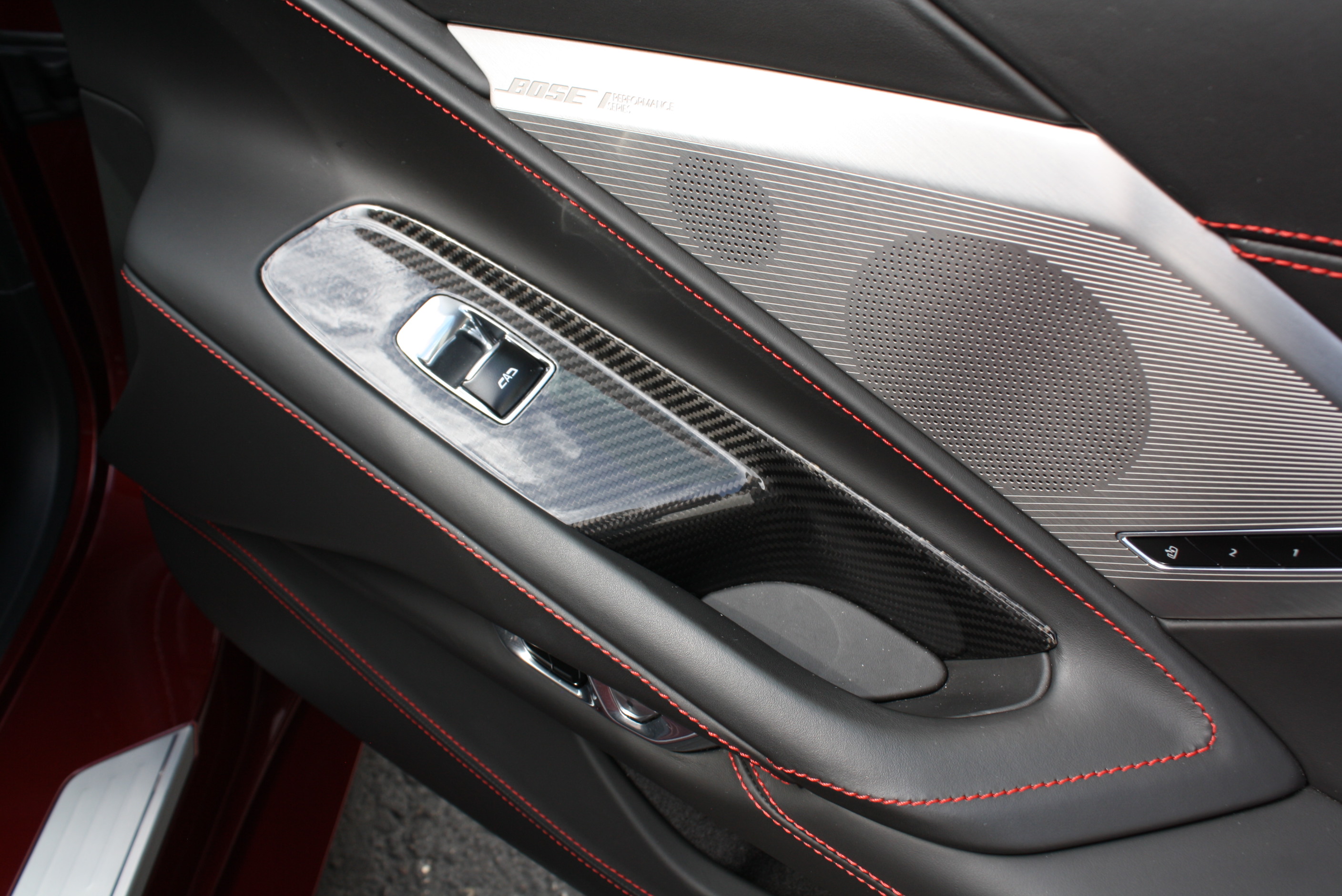 2020 Corvette C8 Stingray 3LT Coupe