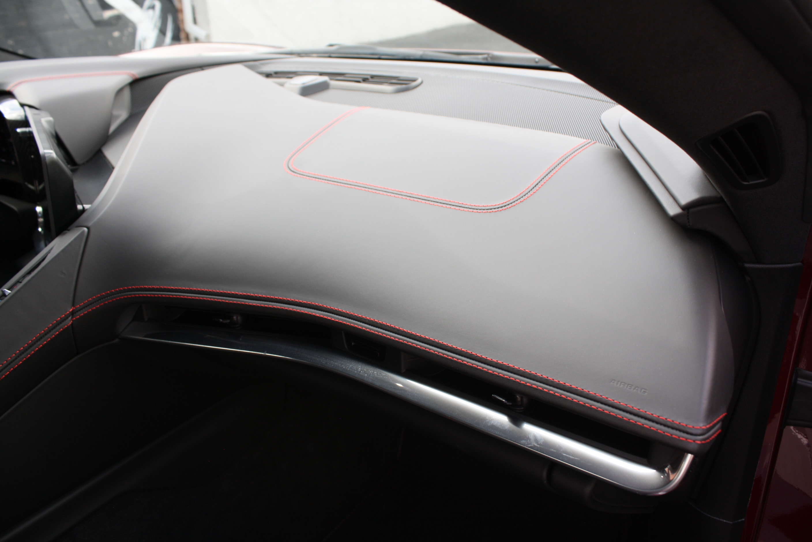 2020 Corvette C8 Stingray 3LT Coupe
