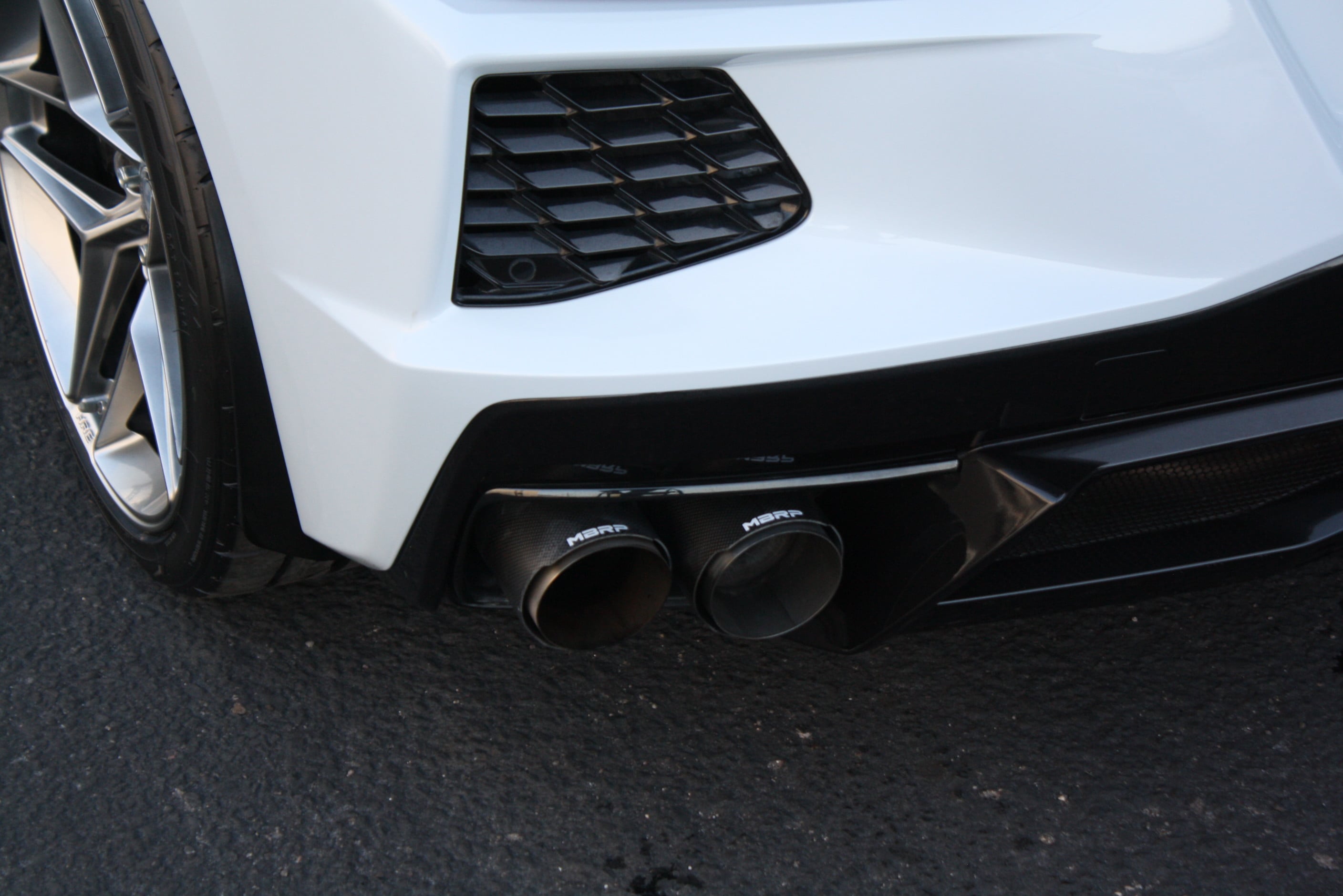 2021 Corvette Stingray Z51