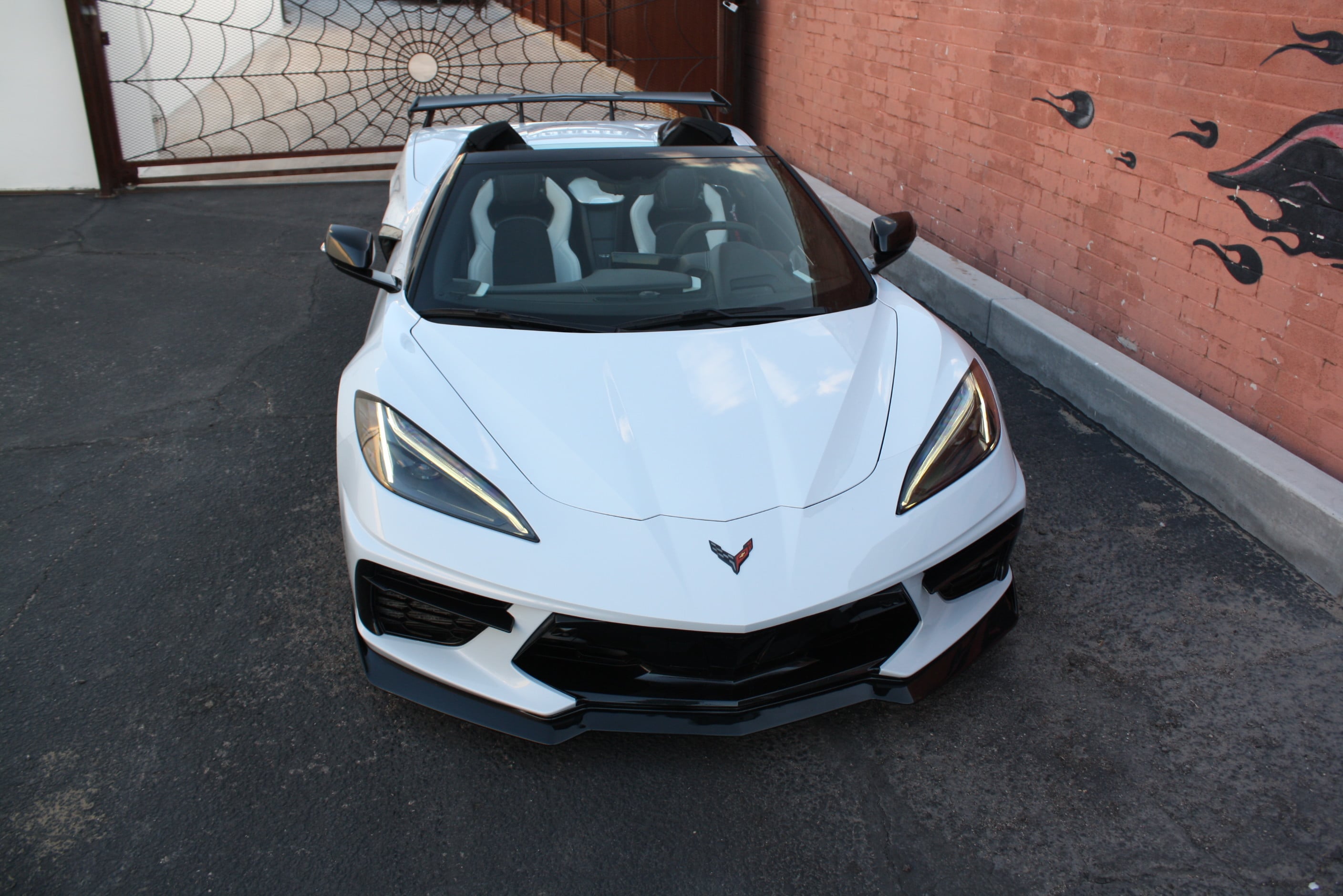 2021 Corvette Stingray Z51