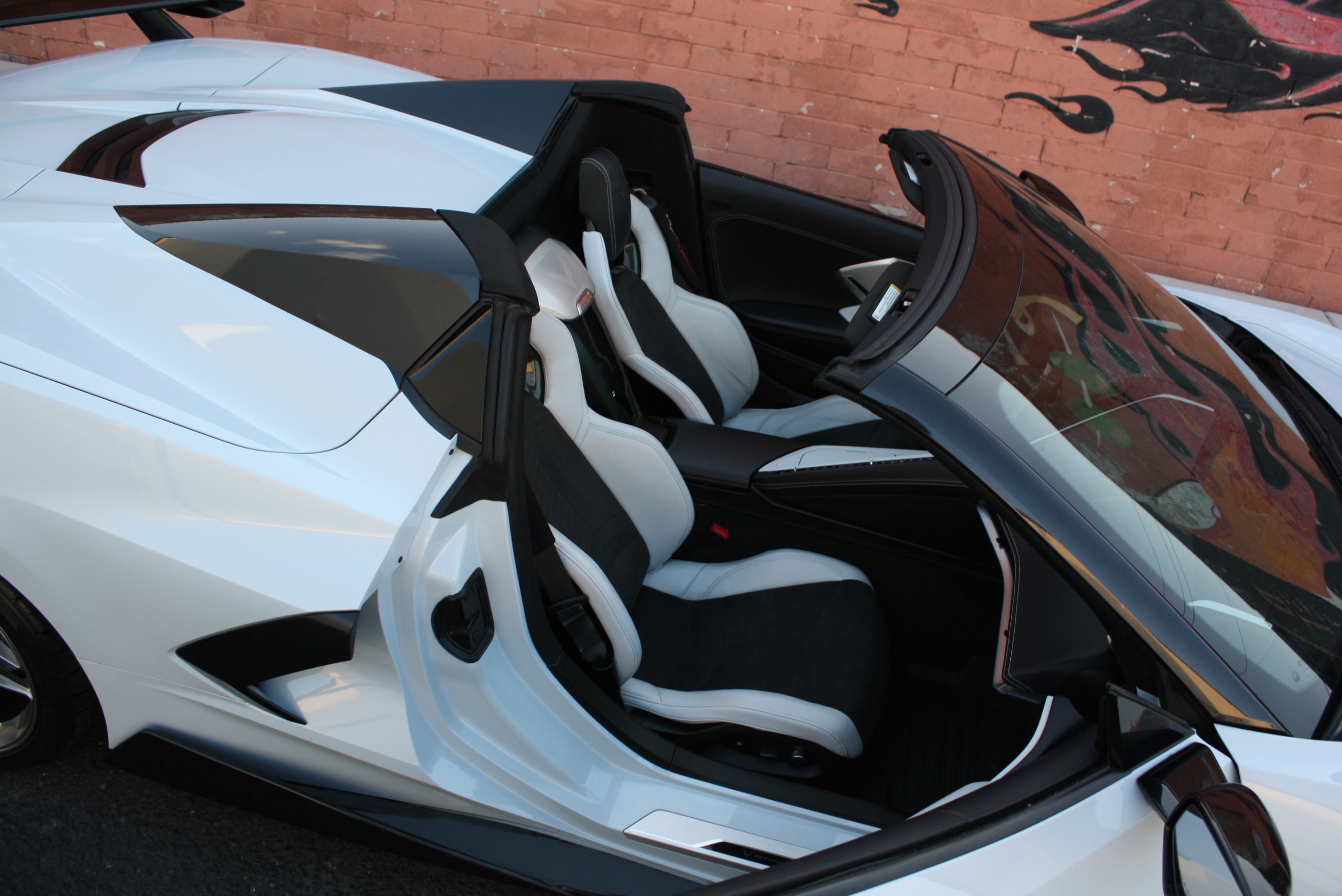 2021 Corvette Stingray Z51