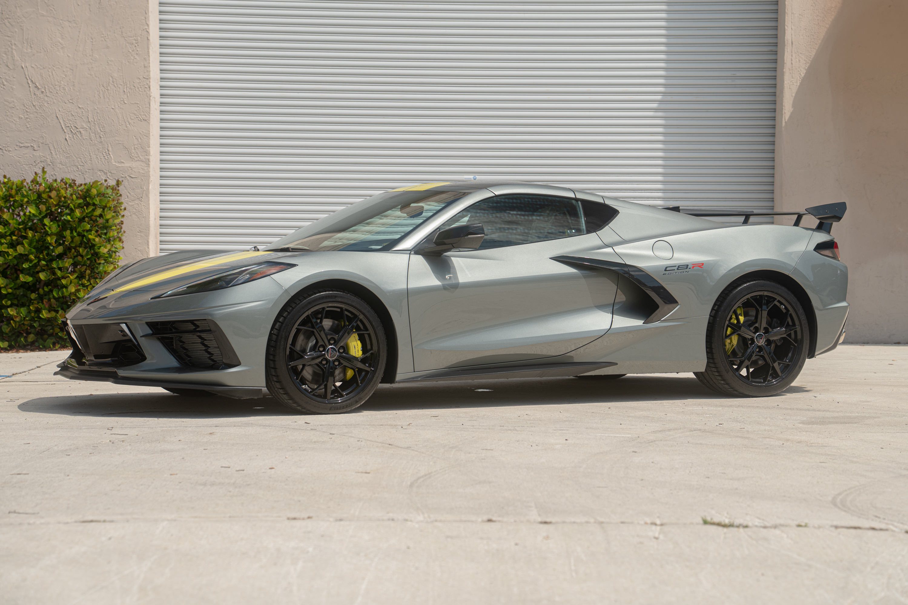 2022 Corvette IMSA GTLM C8.R Edition