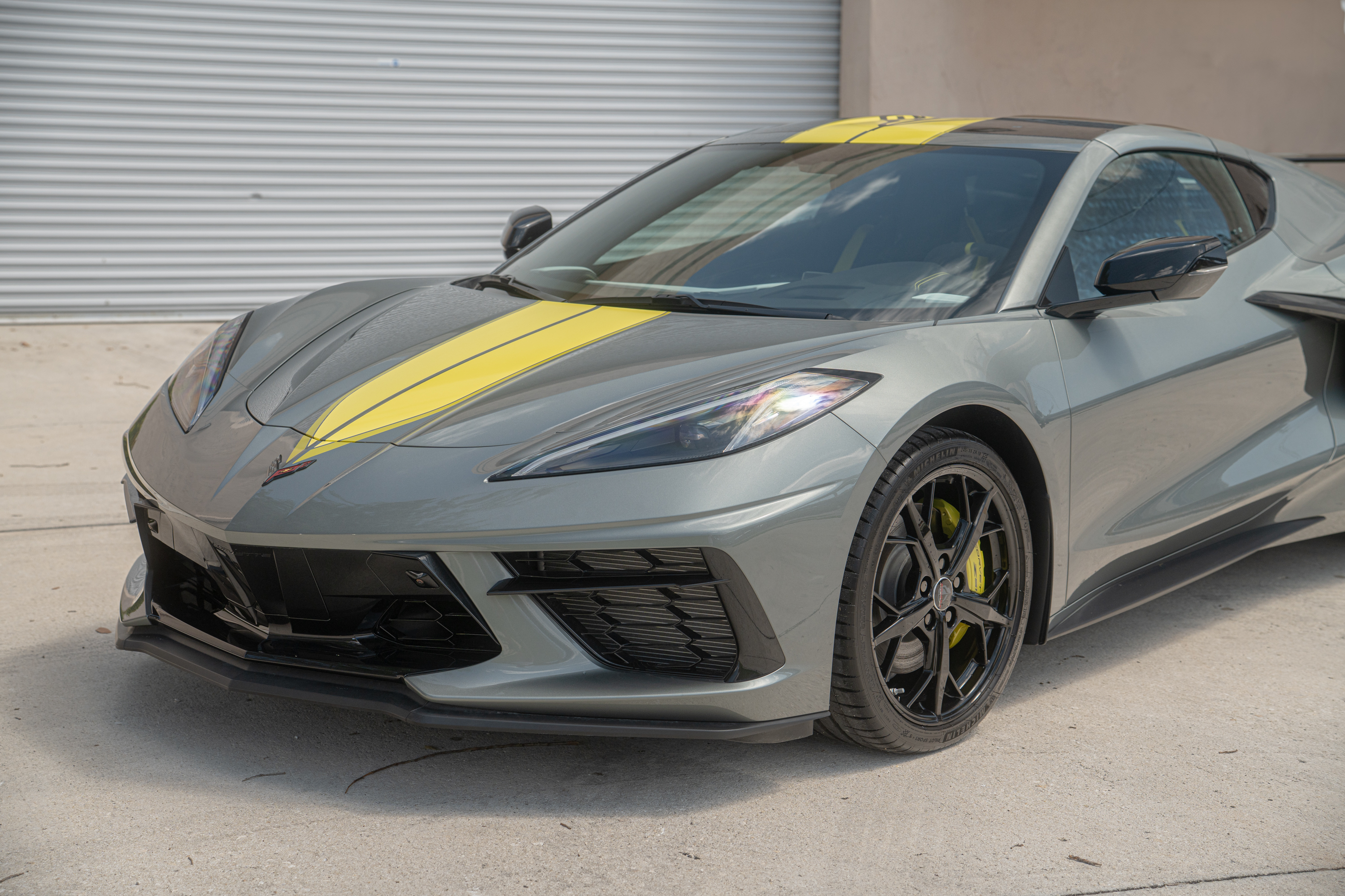 2022 Corvette IMSA GTLM C8.R Edition