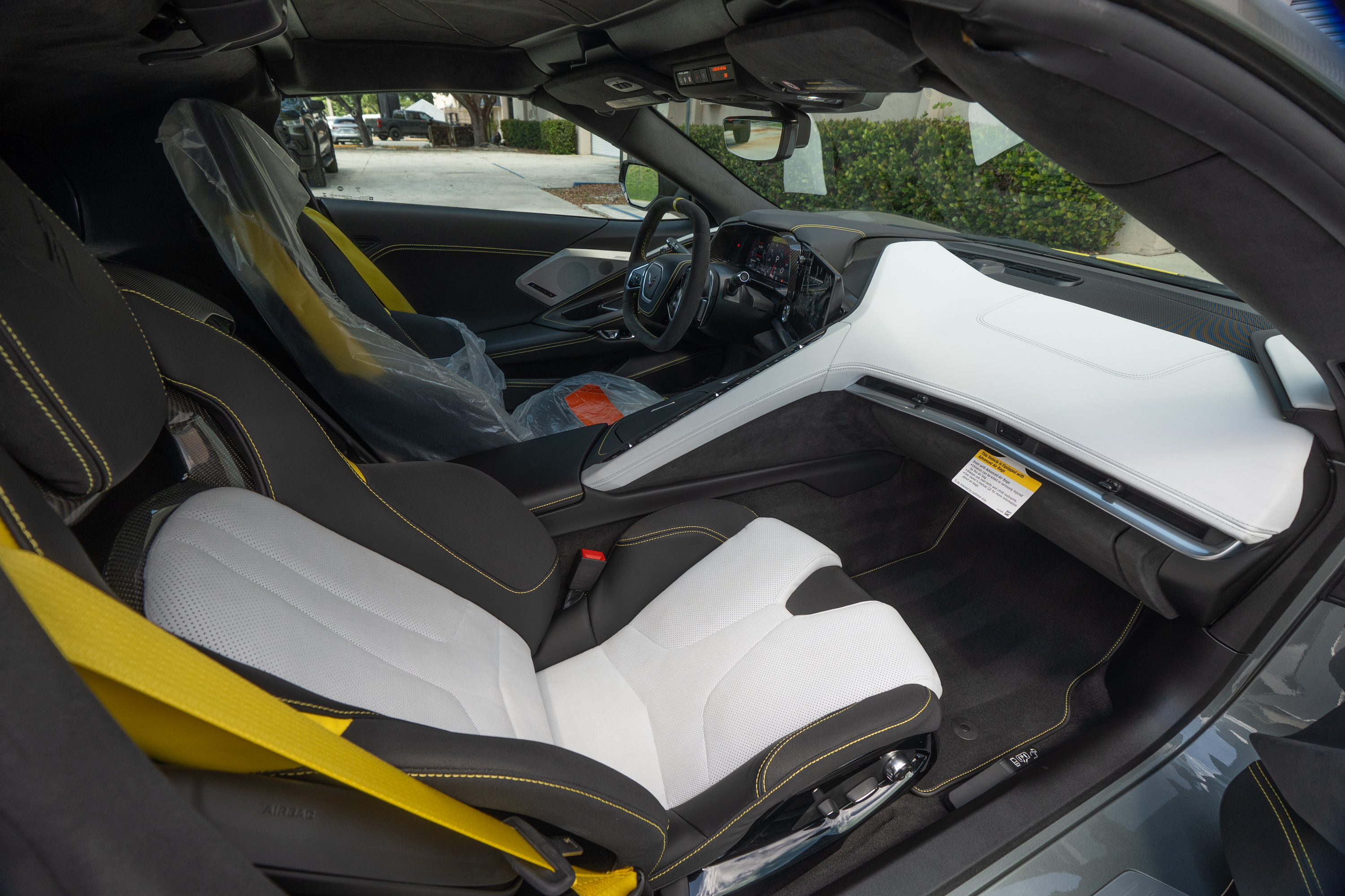 2022 Corvette IMSA GTLM C8.R Edition