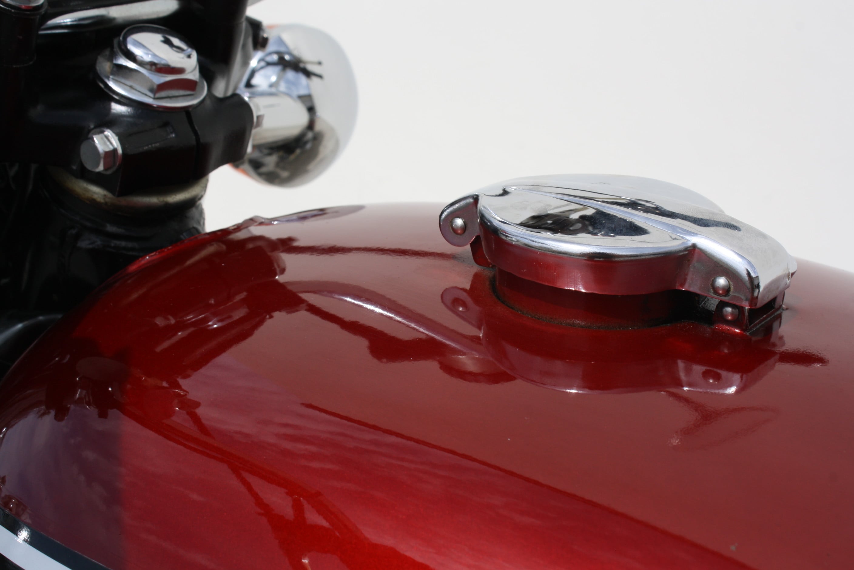 1976 Honda CB750