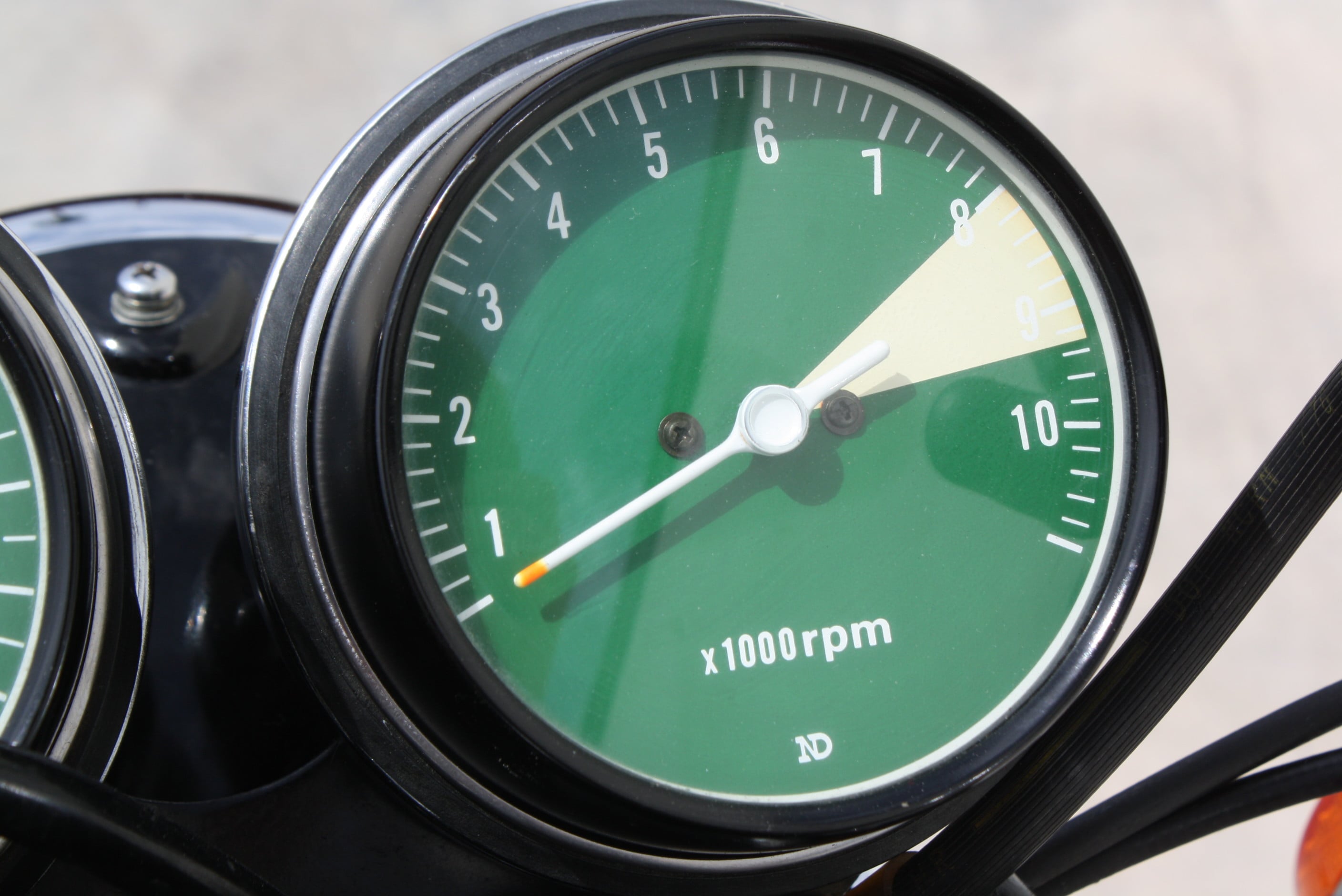 1976 Honda CB750