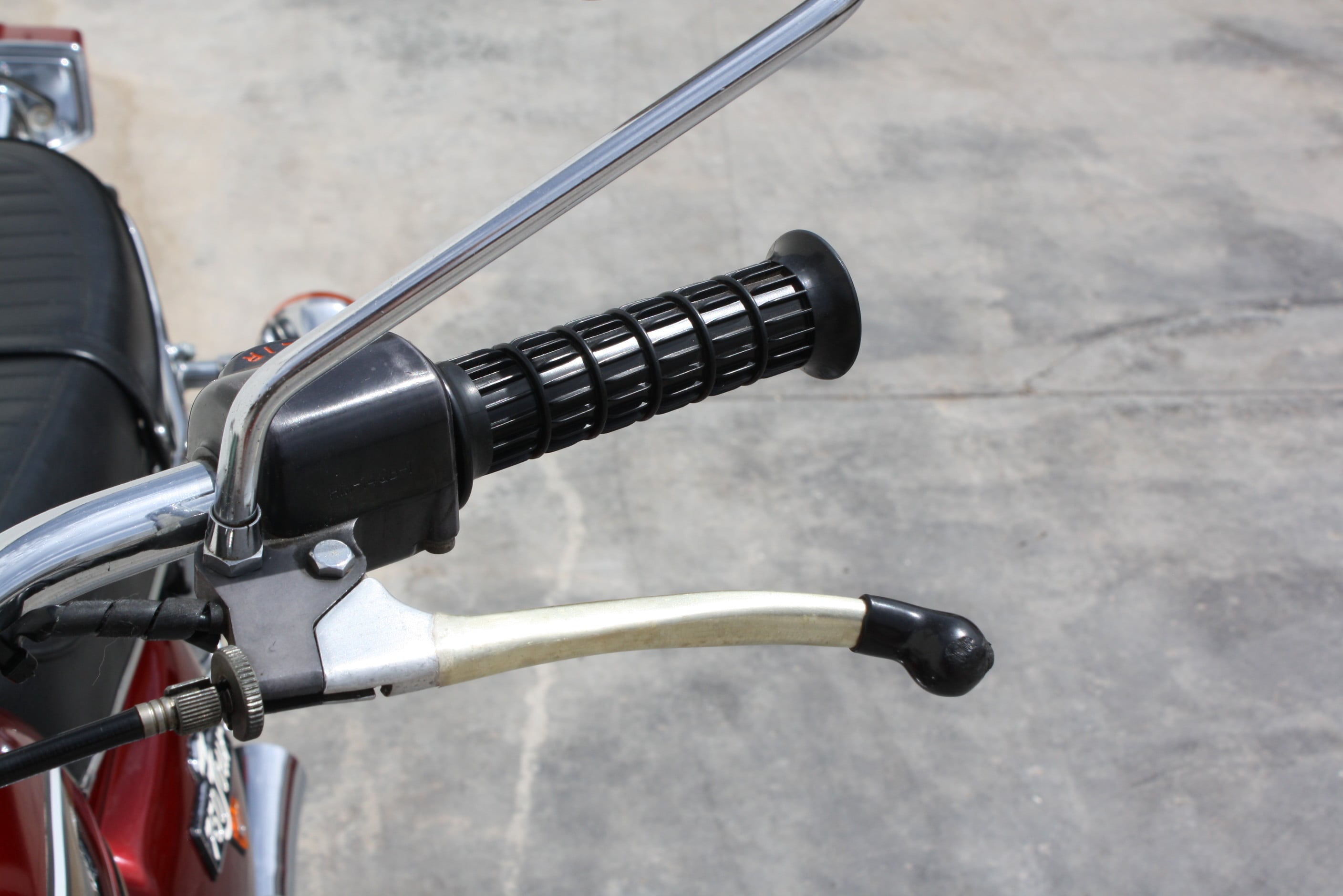 1976 Honda CB750