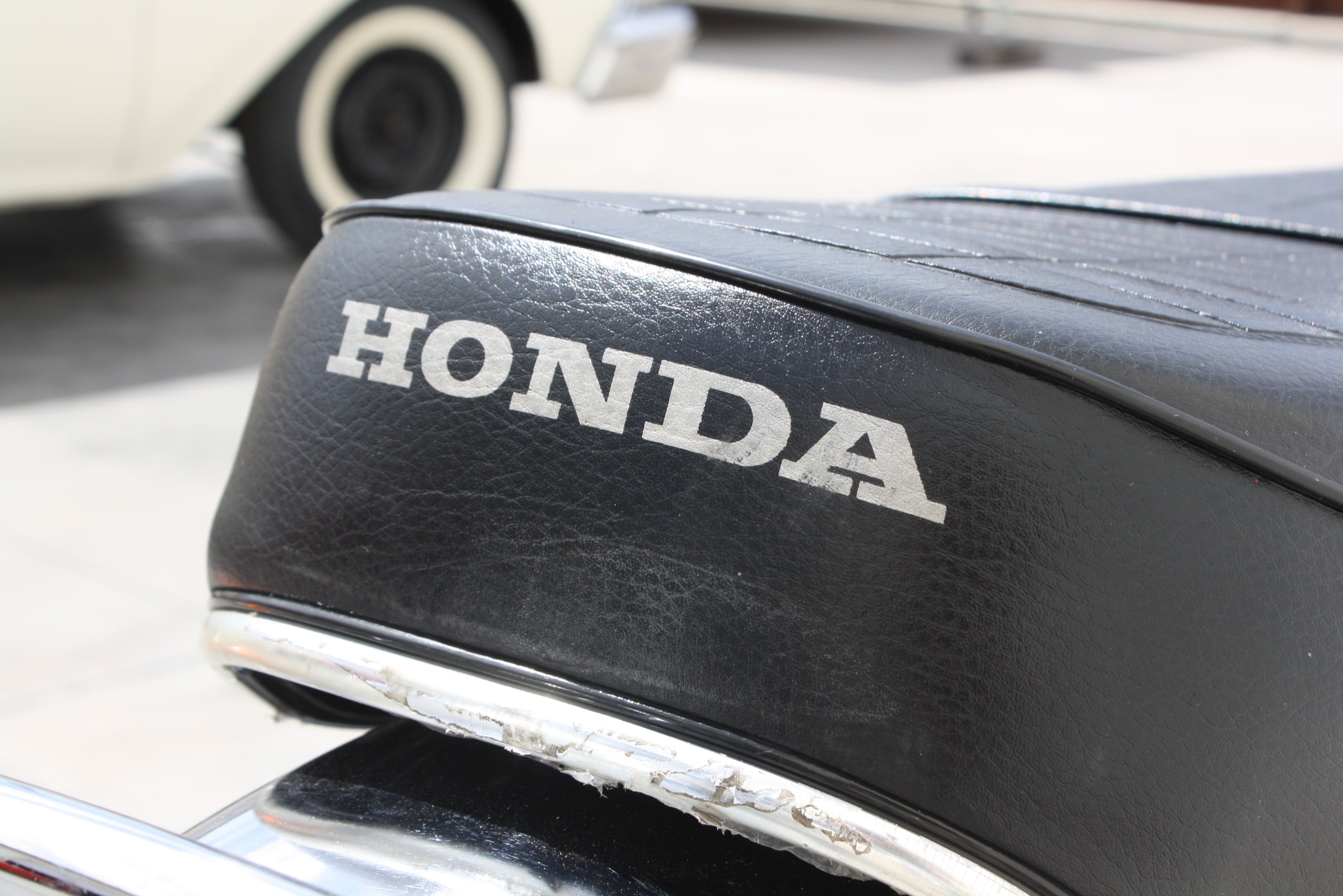 1976 Honda CB750