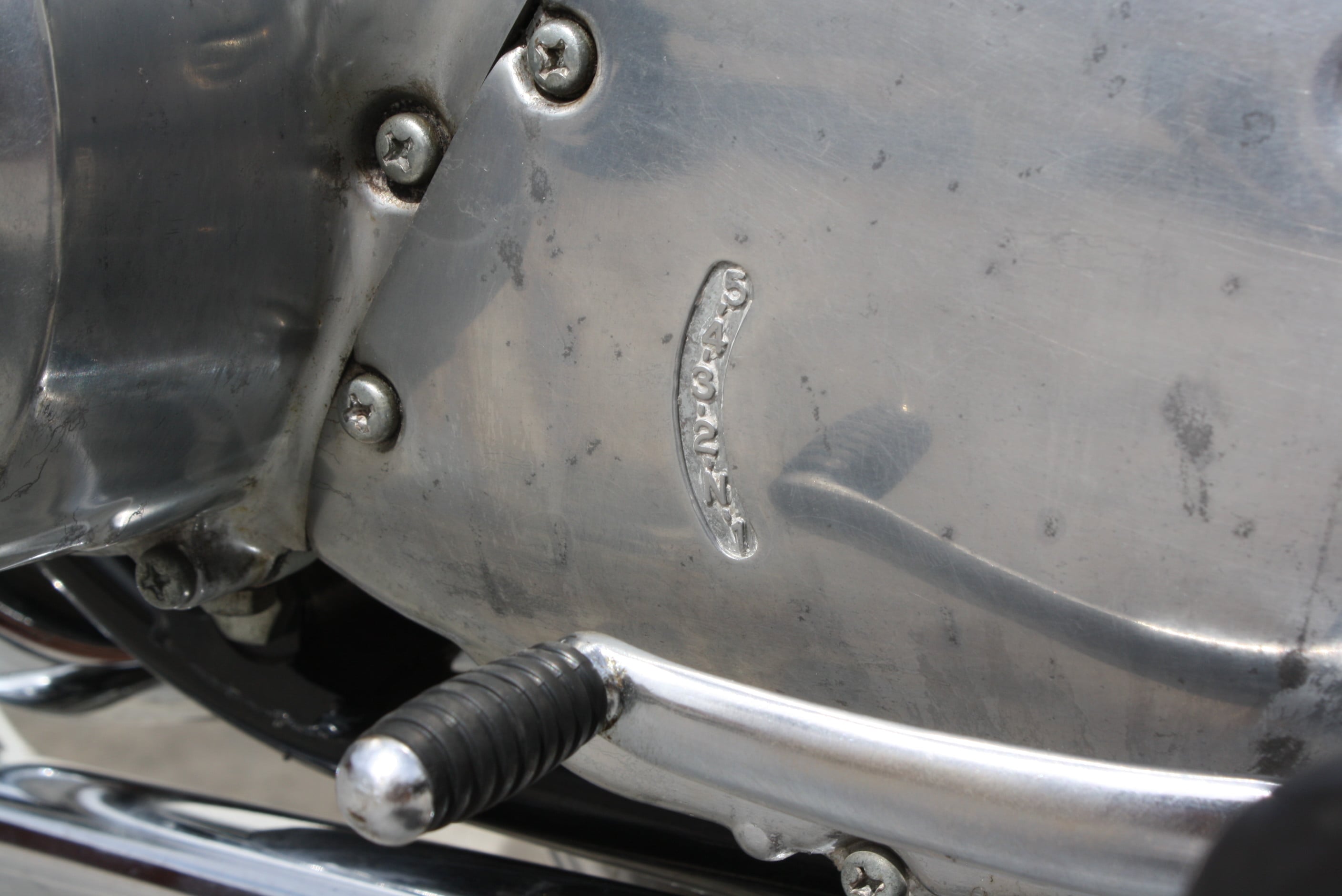 1976 Honda CB750