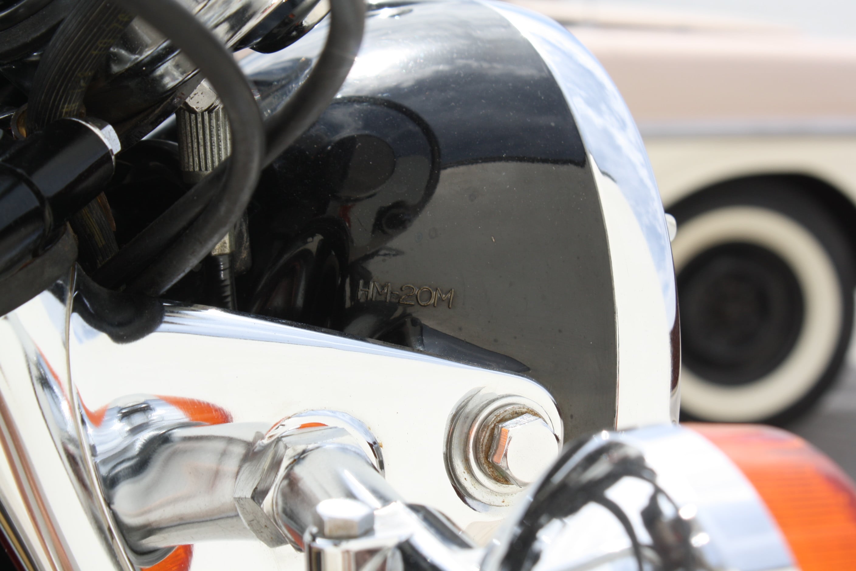1976 Honda CB750