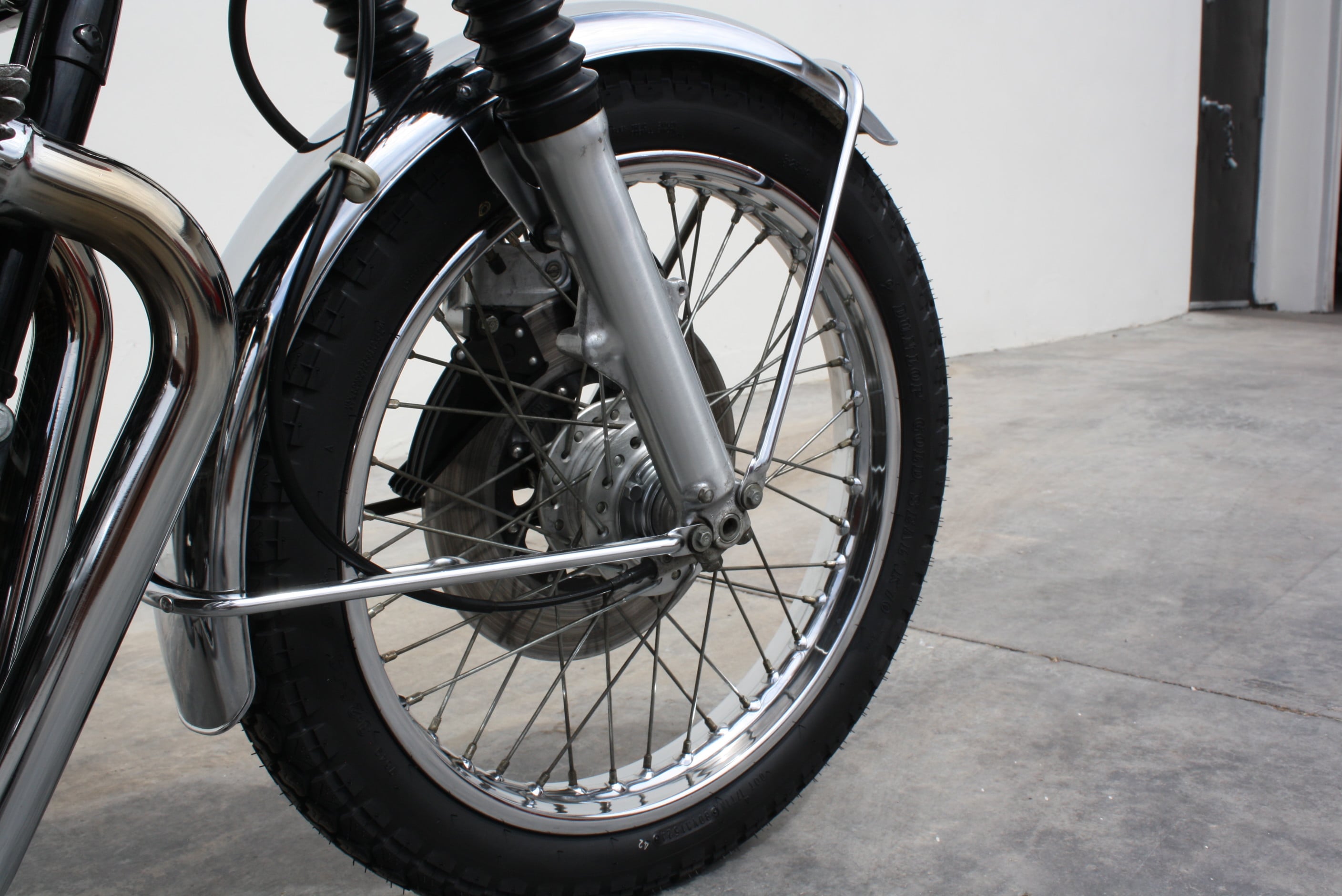 1976 Honda CB750
