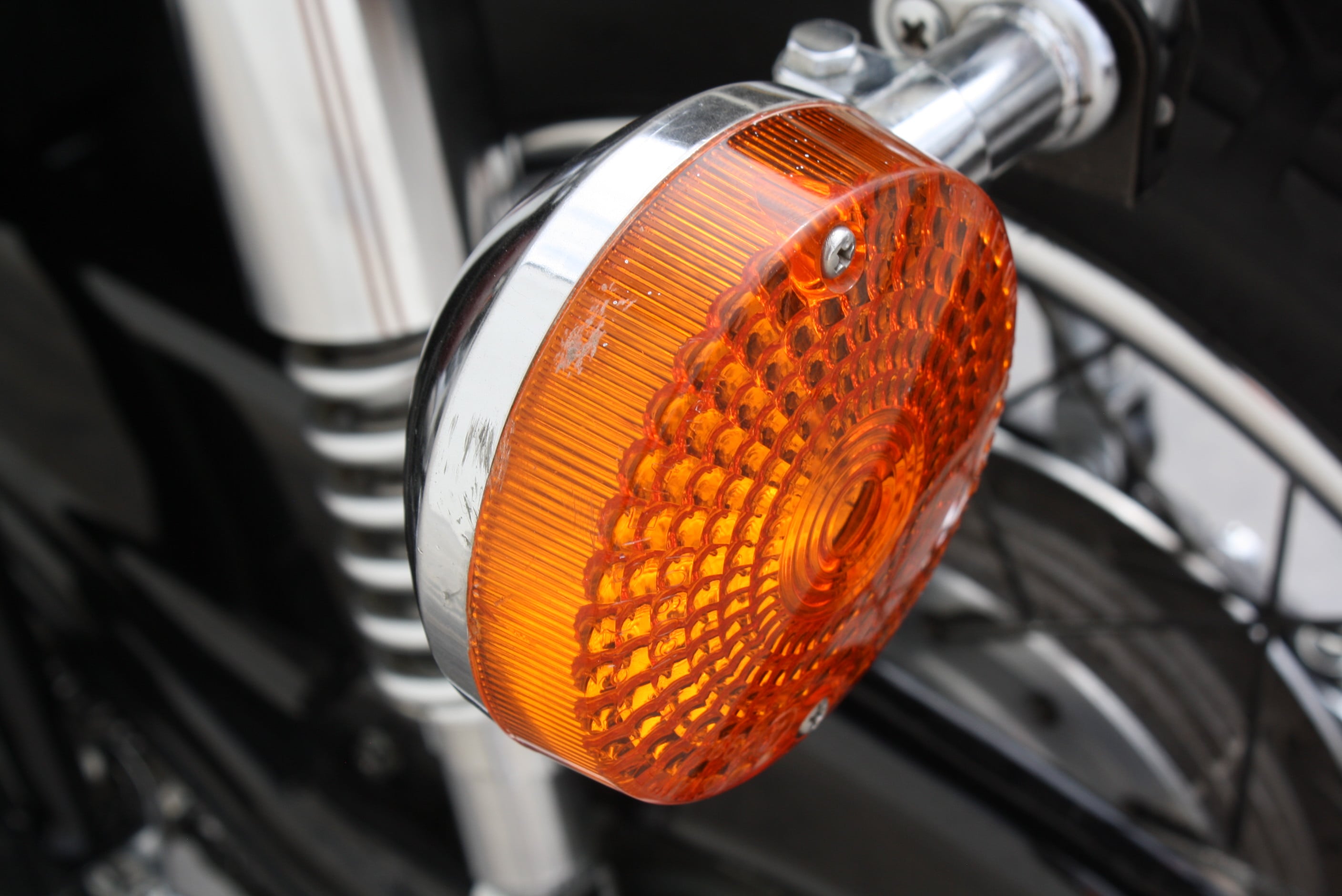1976 Honda CB750