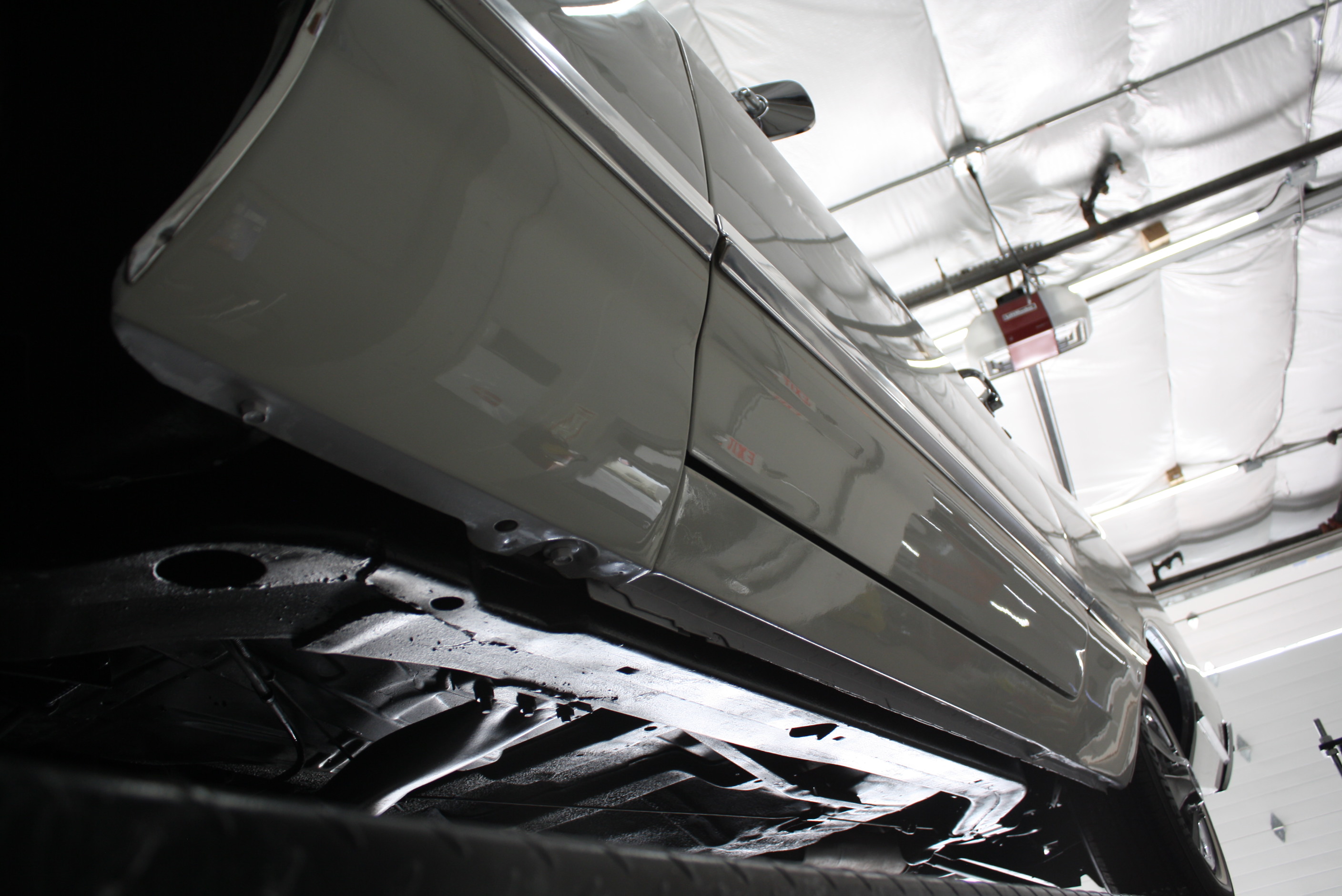 1967 Impala Convertible