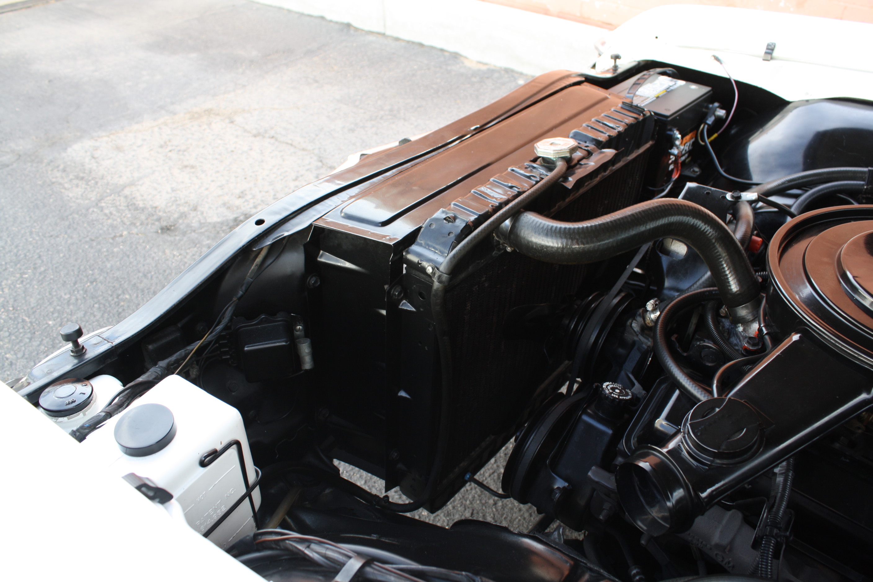 1967 Impala Convertible