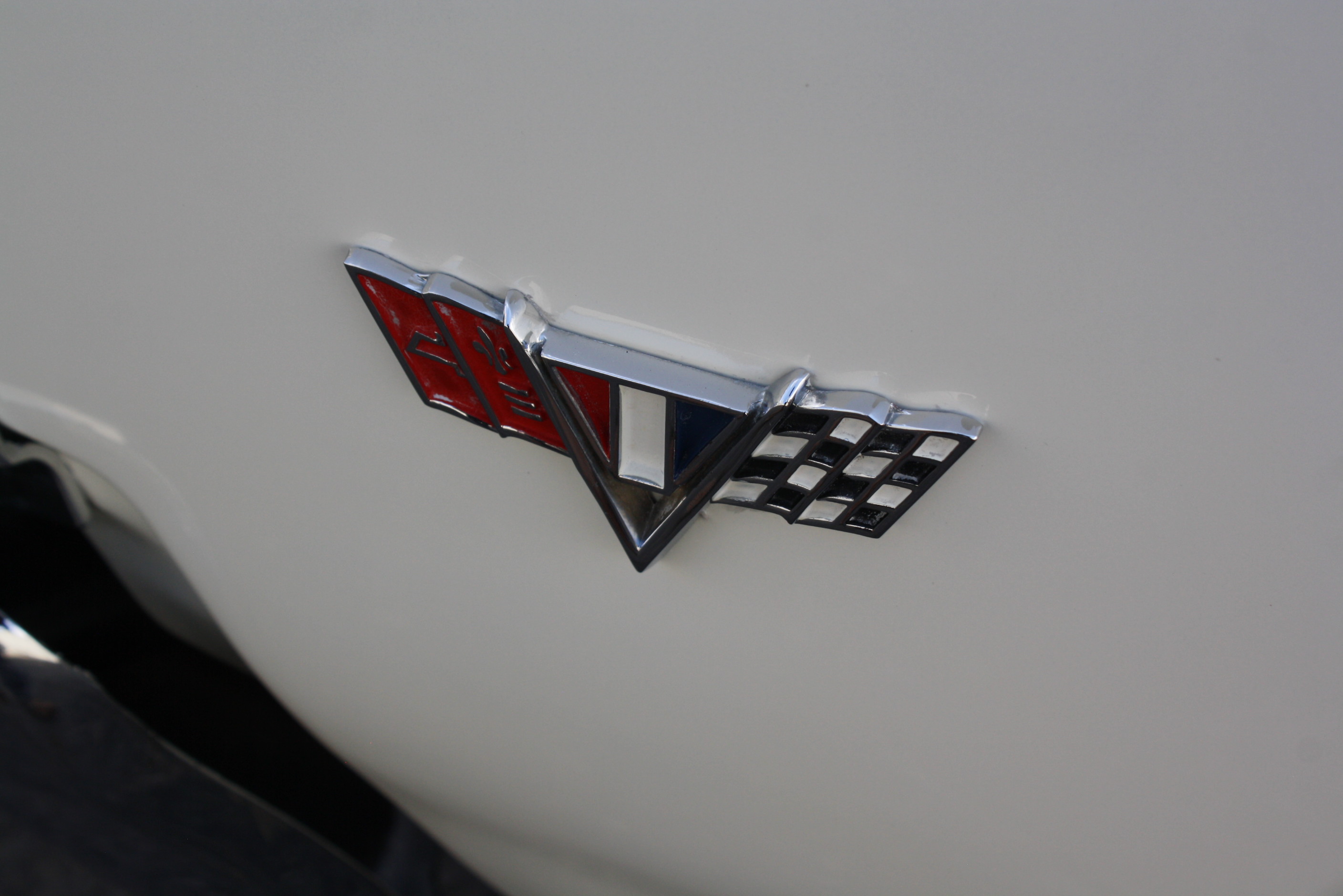1967 Impala Convertible