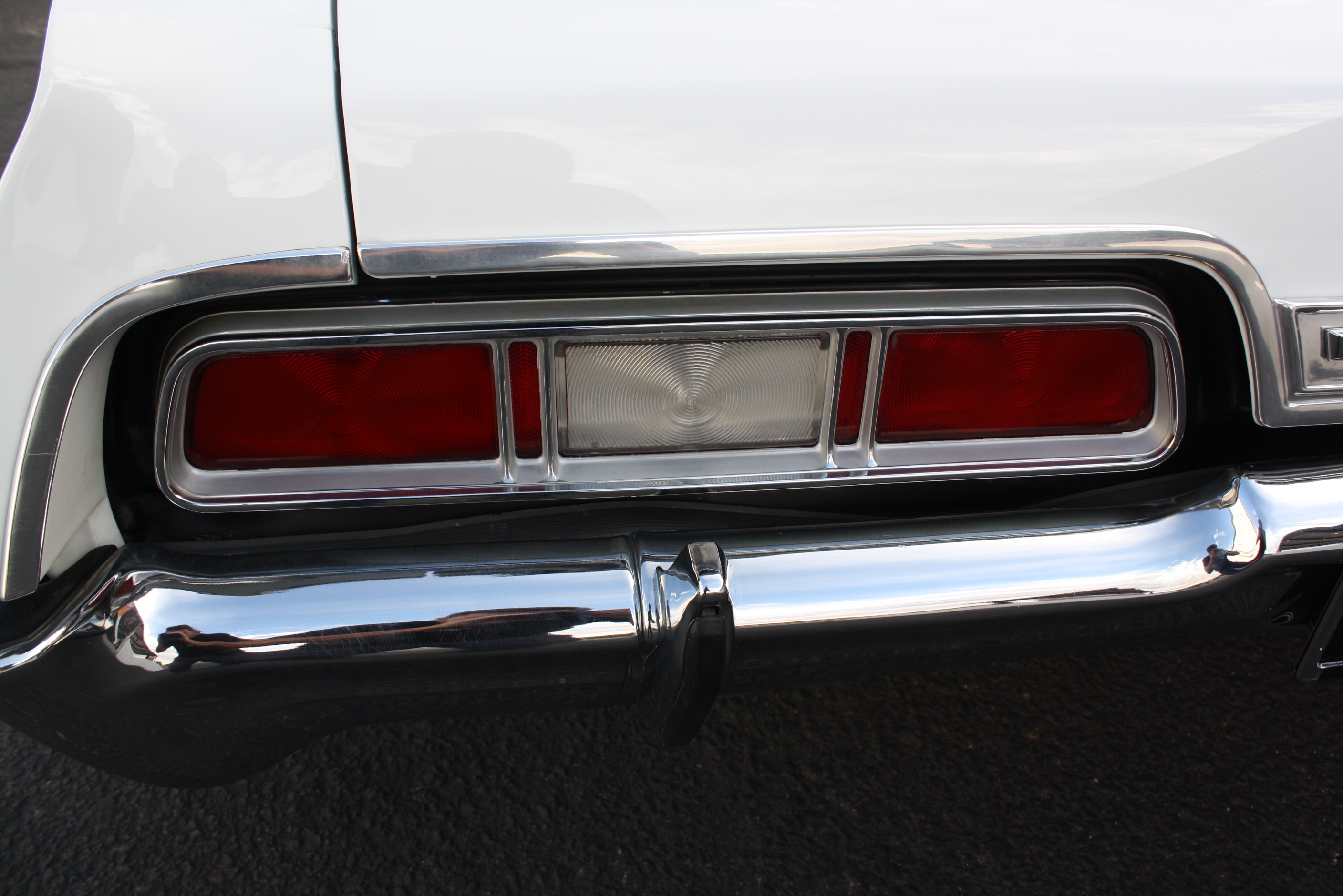 1967 Impala Convertible