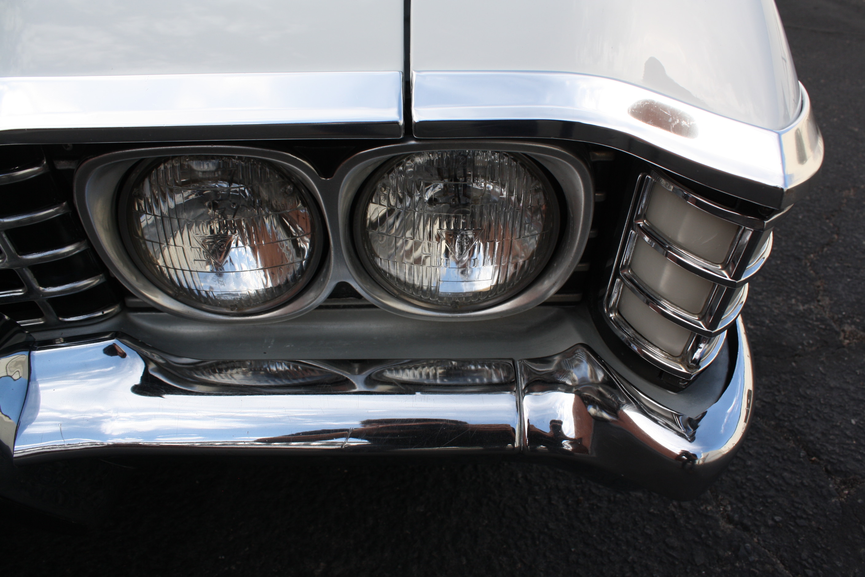 1967 Impala Convertible