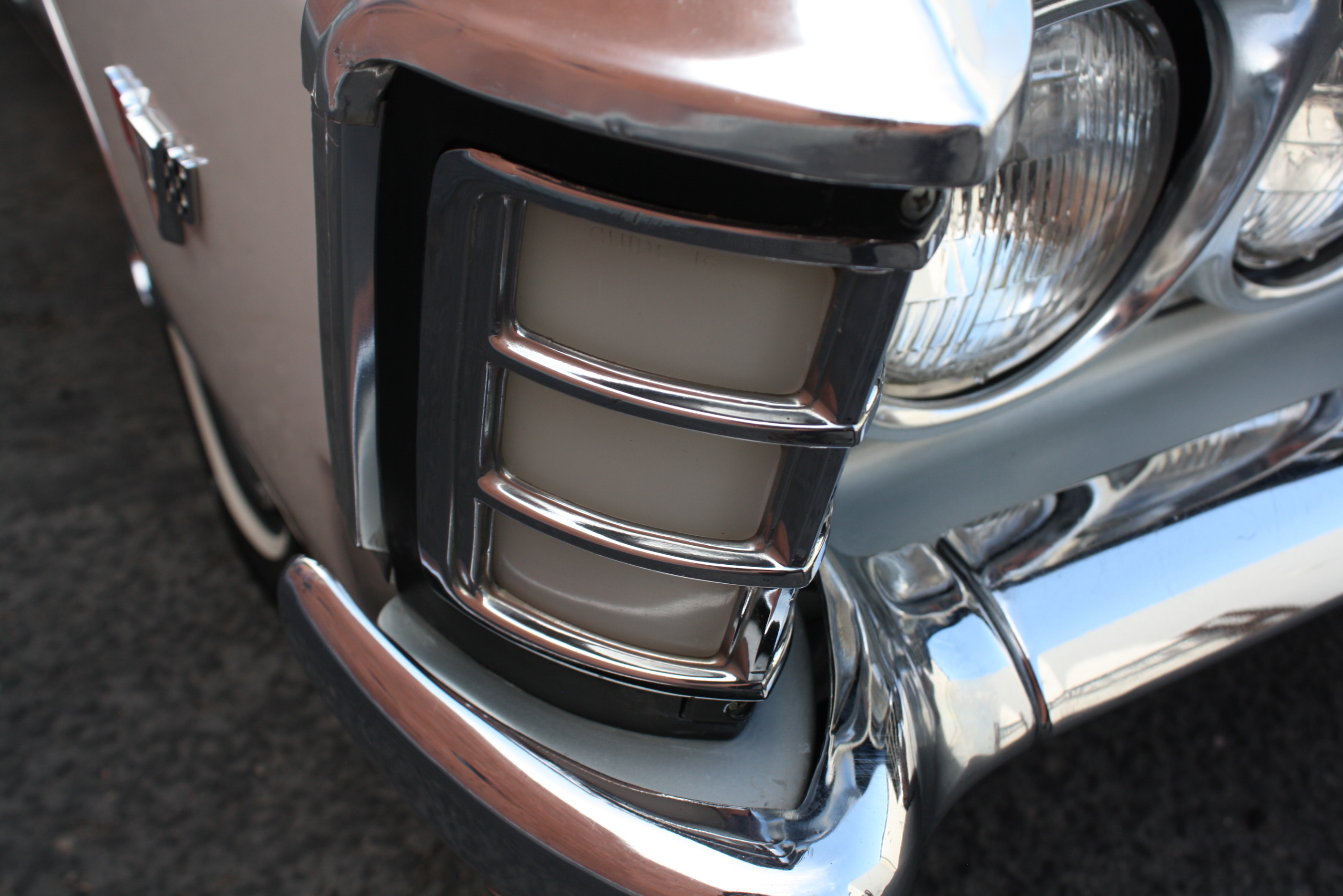 1967 Impala Convertible