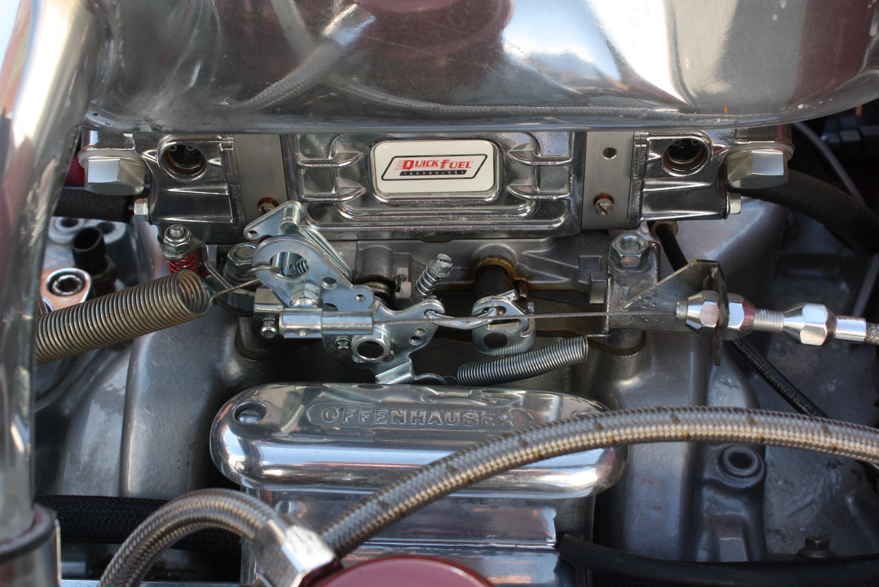 1929 Plymouth Twin Turbo Coupe