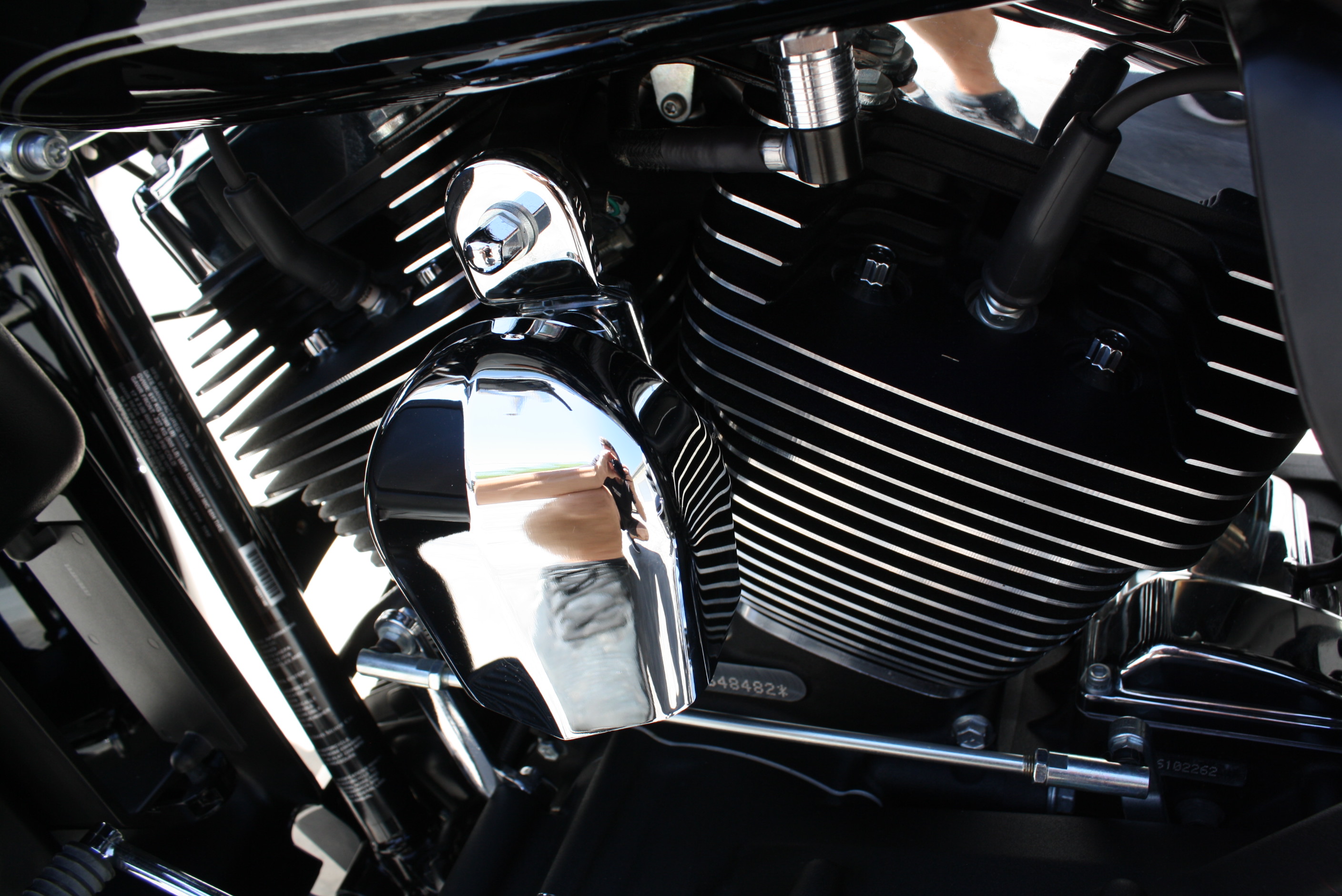 2016 Harley Davidson Street Glide Ultra Classic “Low” 1 owner 730 miles