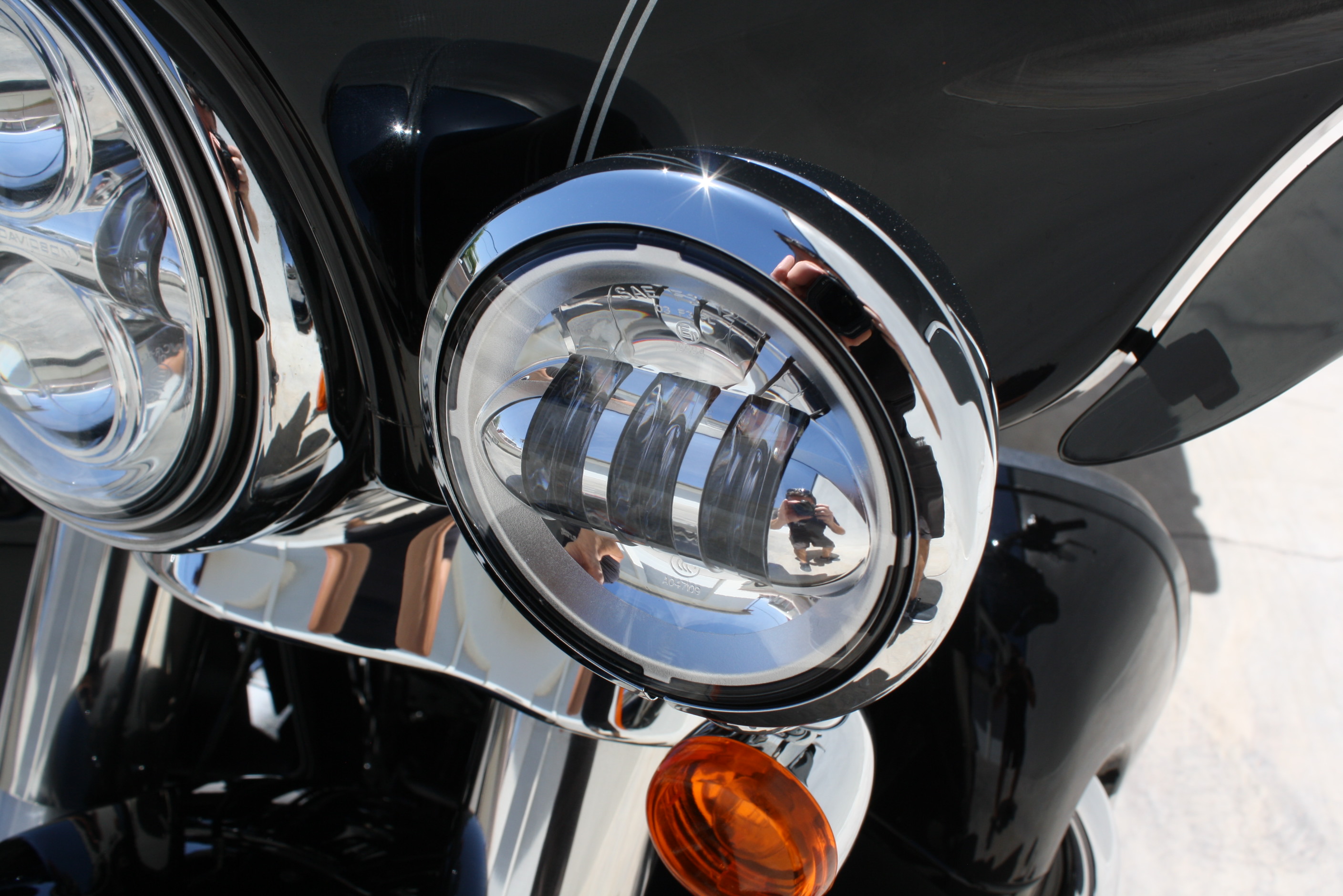 2016 Harley Davidson Street Glide Ultra Classic “Low” 1 owner 730 miles