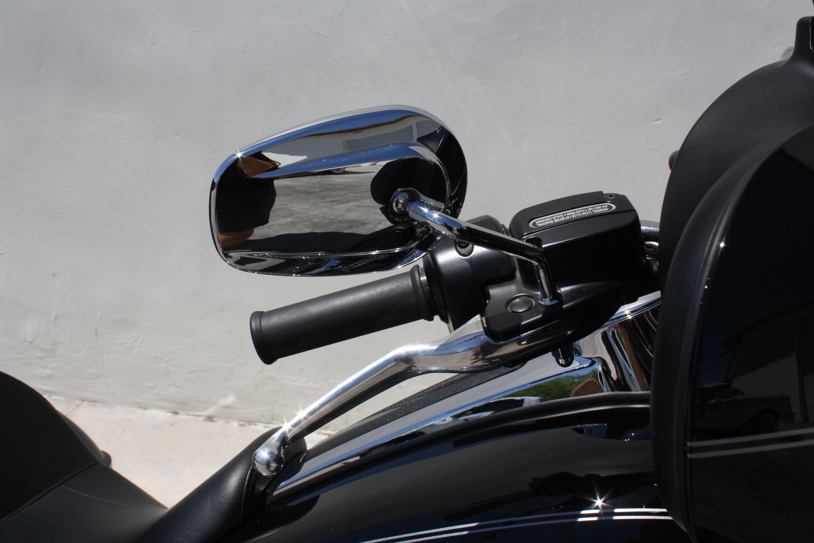 2016 Harley Davidson Street Glide Ultra Classic “Low” 1 owner 730 miles