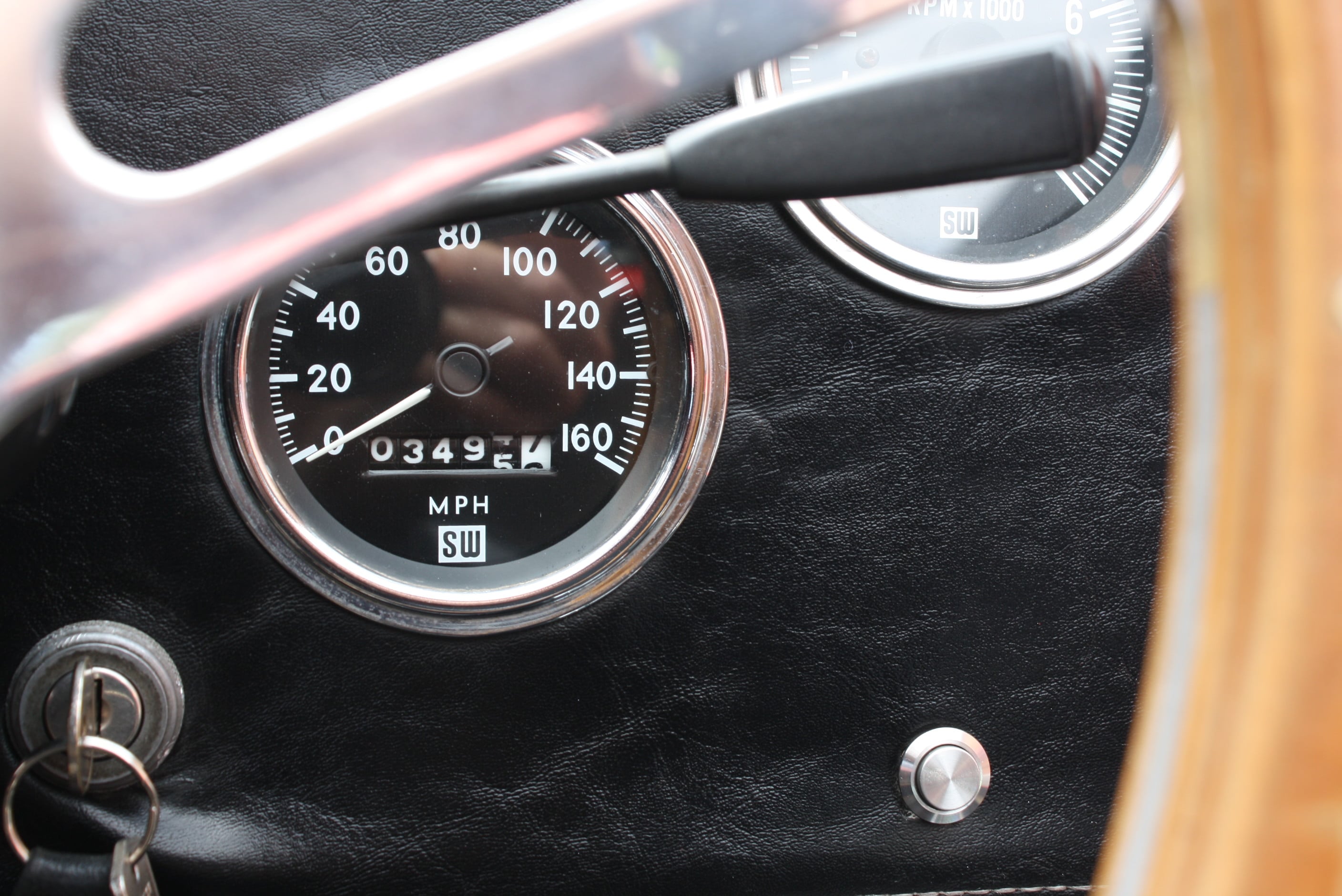1967 Shelby Cobra 427sc by Unique Motorcars