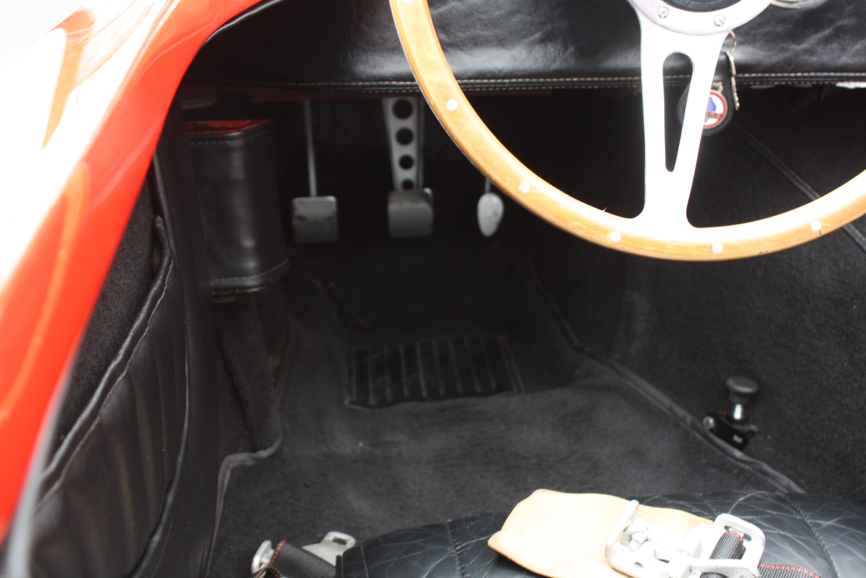1967 Shelby Cobra 427sc by Unique Motorcars