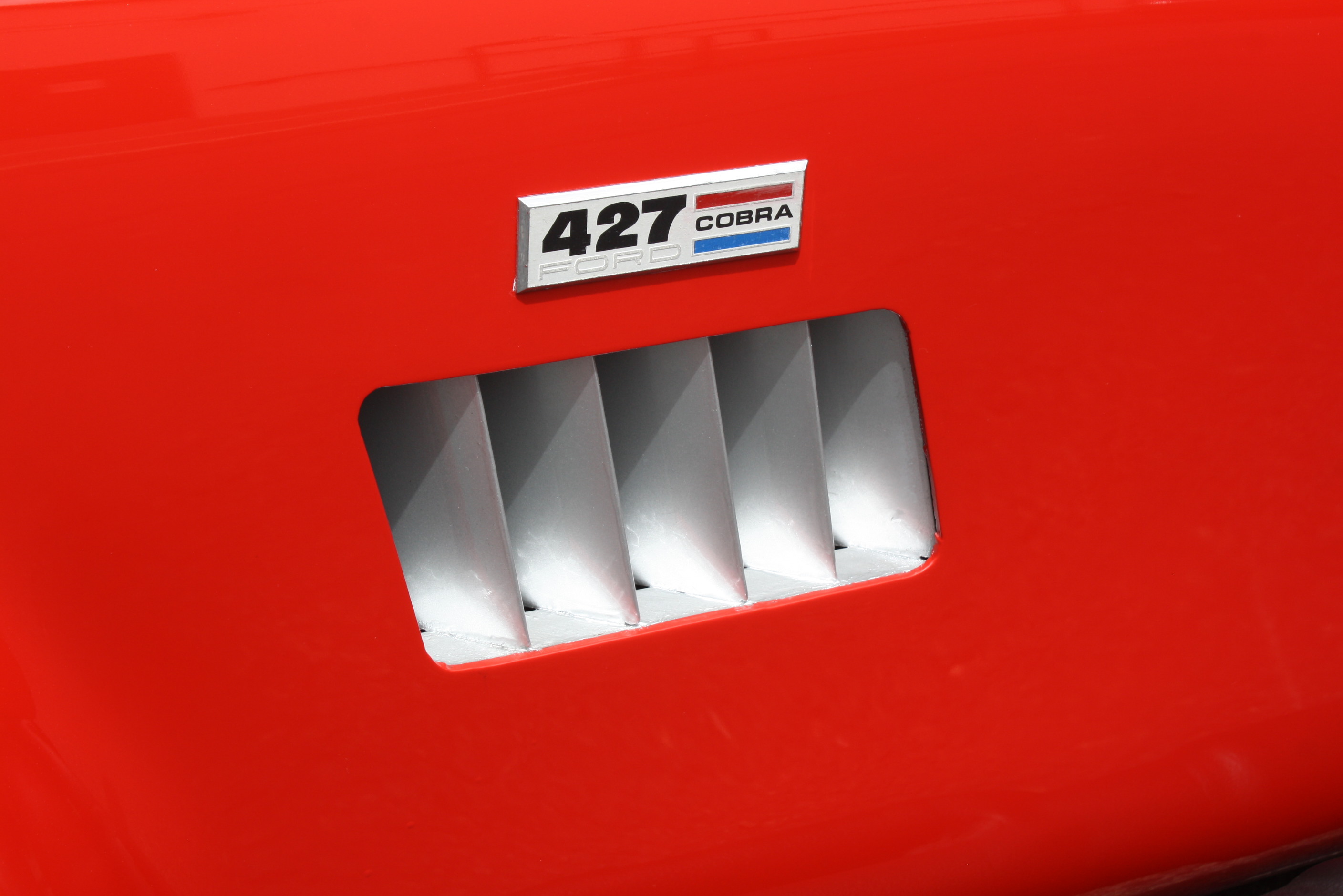 1967 Shelby Cobra 427sc by Unique Motorcars