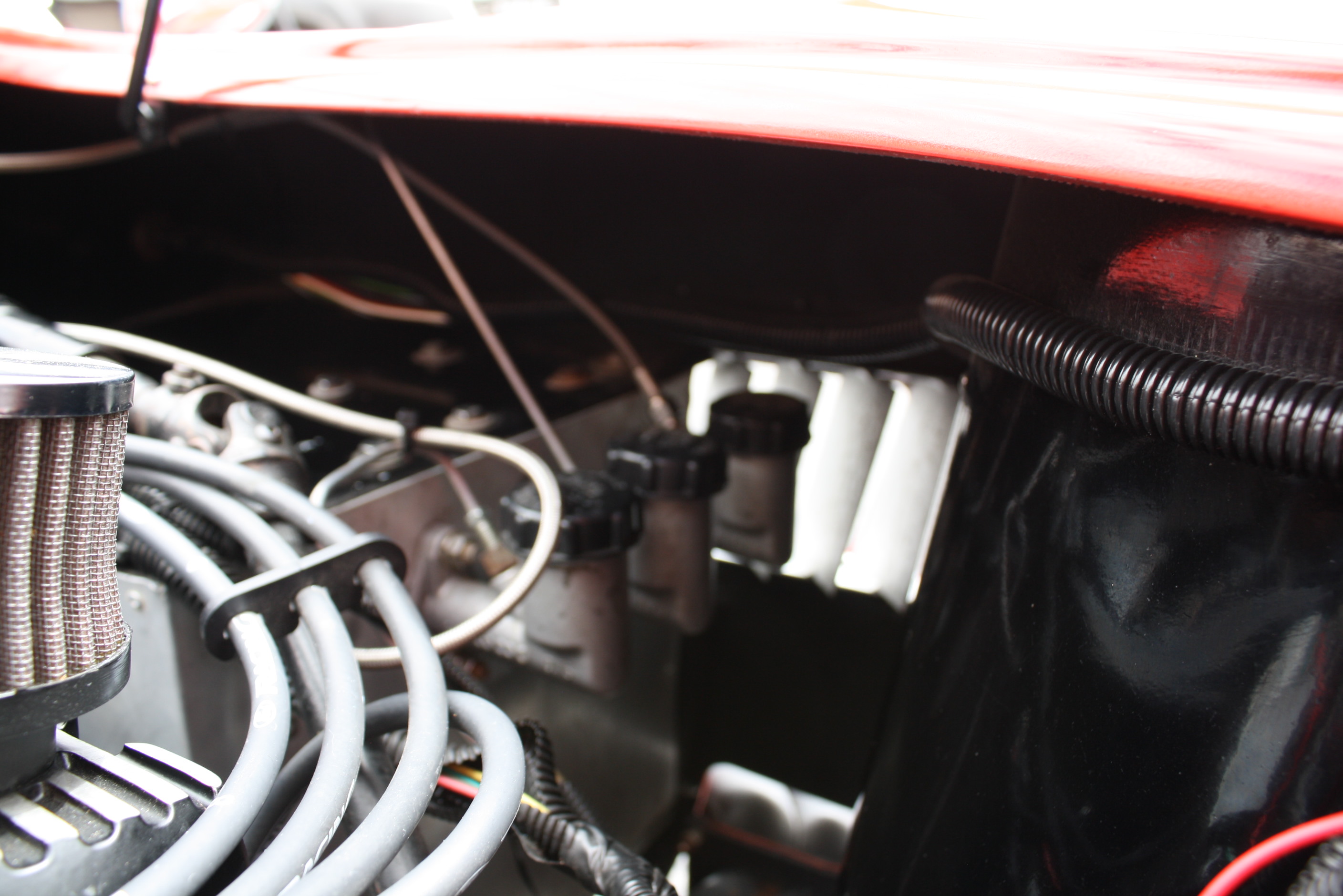 1967 Shelby Cobra 427sc by Unique Motorcars