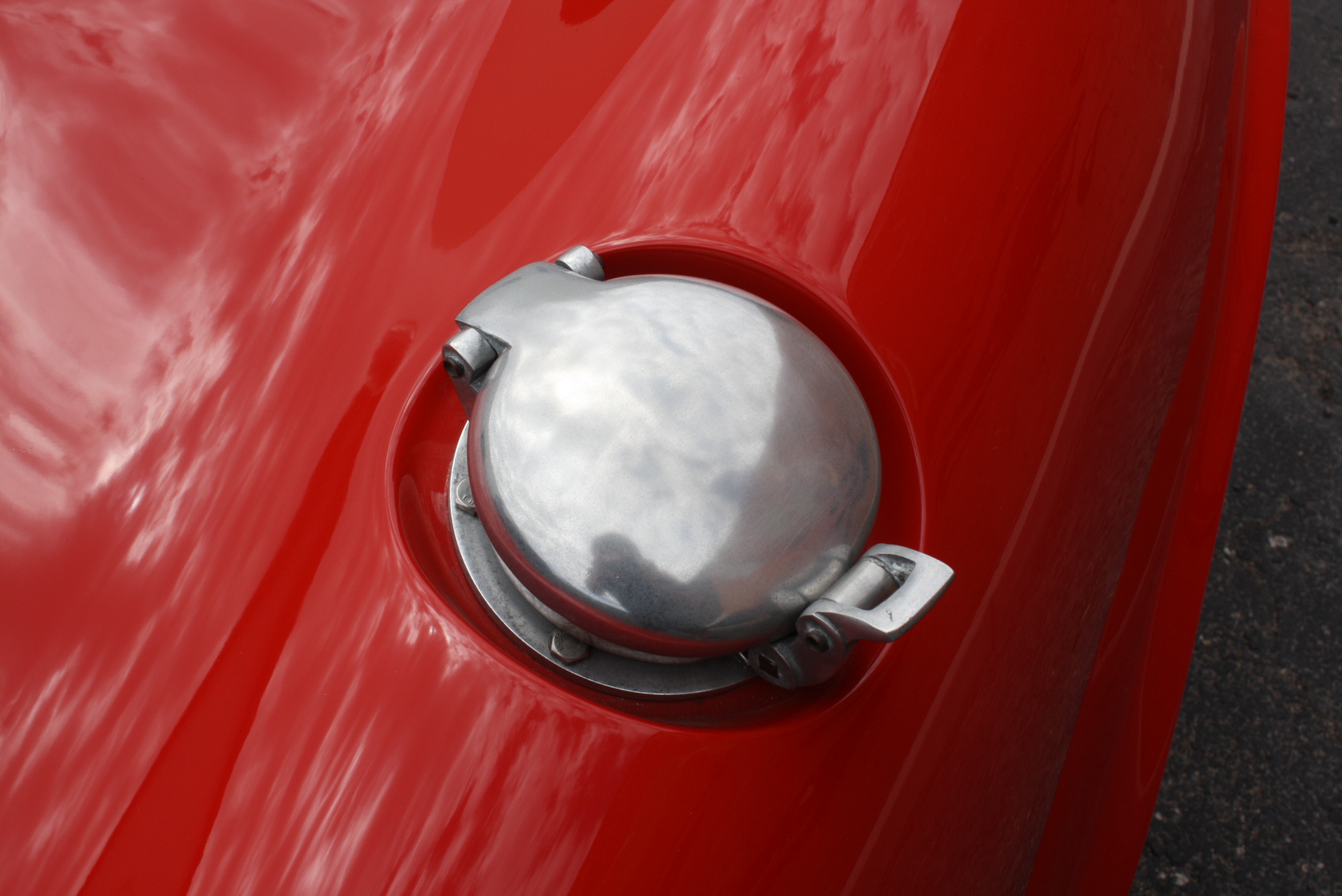 1967 Shelby Cobra 427sc by Unique Motorcars