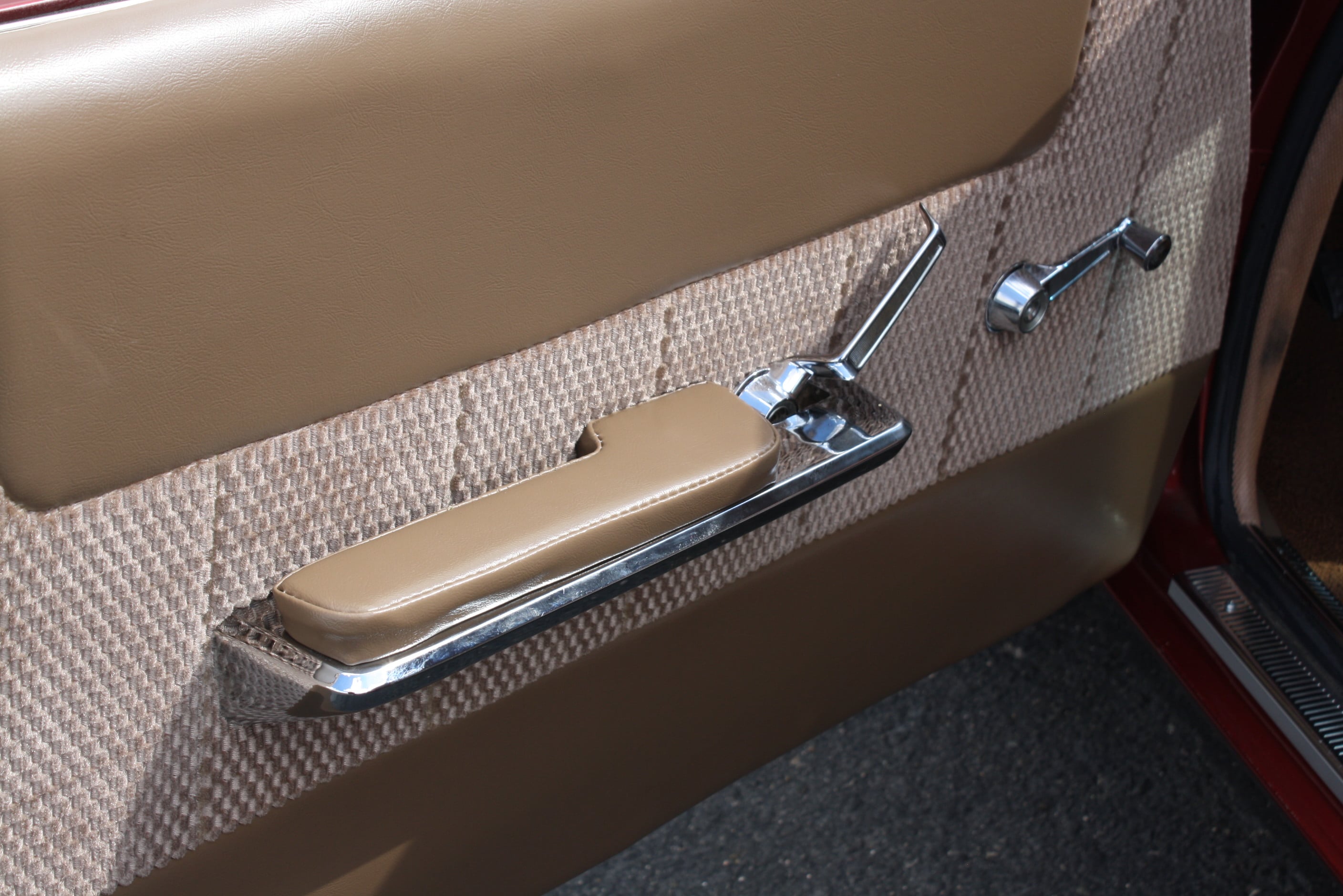 1965 Plymouth Belvedere 493 Wedge