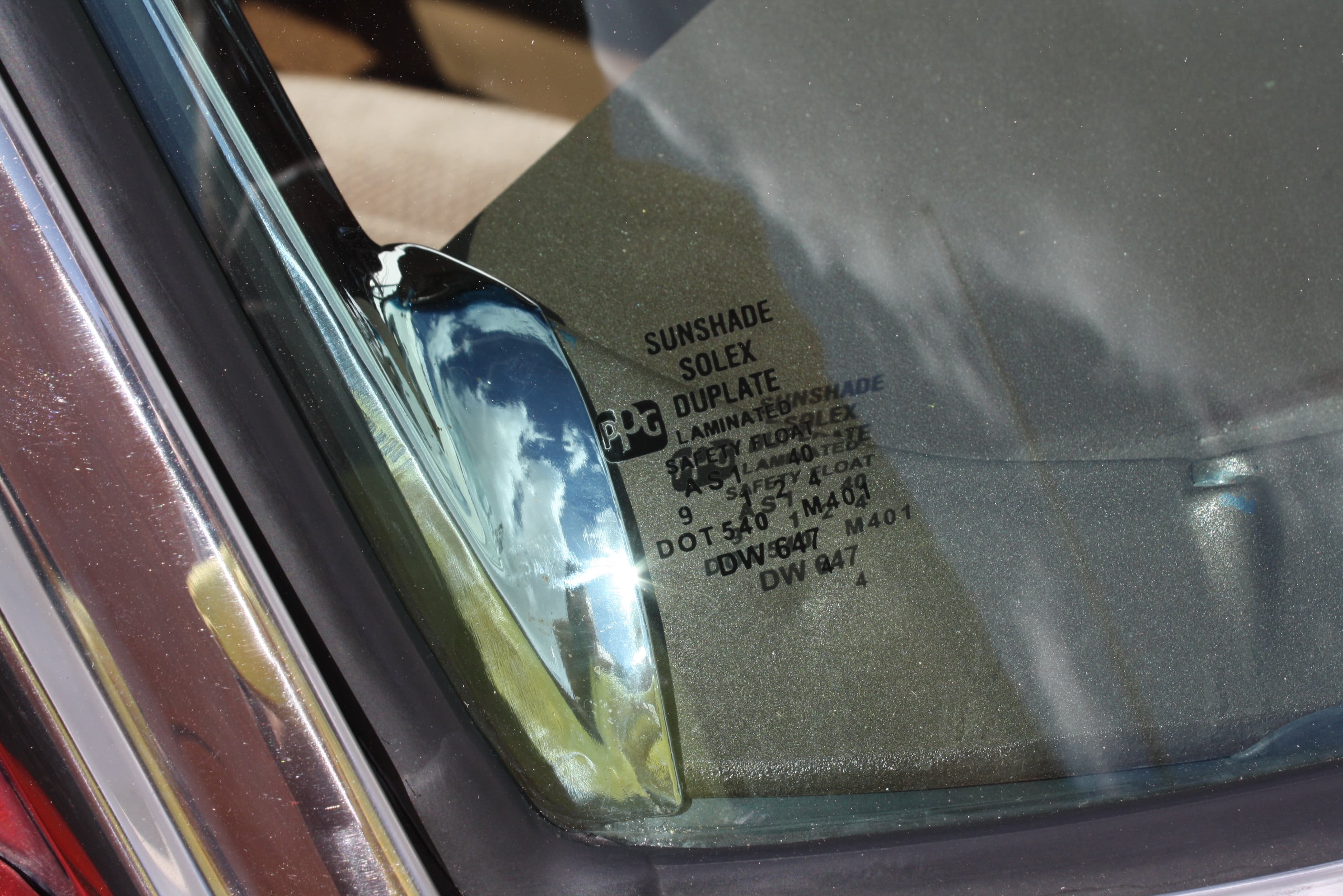 1965 Plymouth Belvedere 493 Wedge