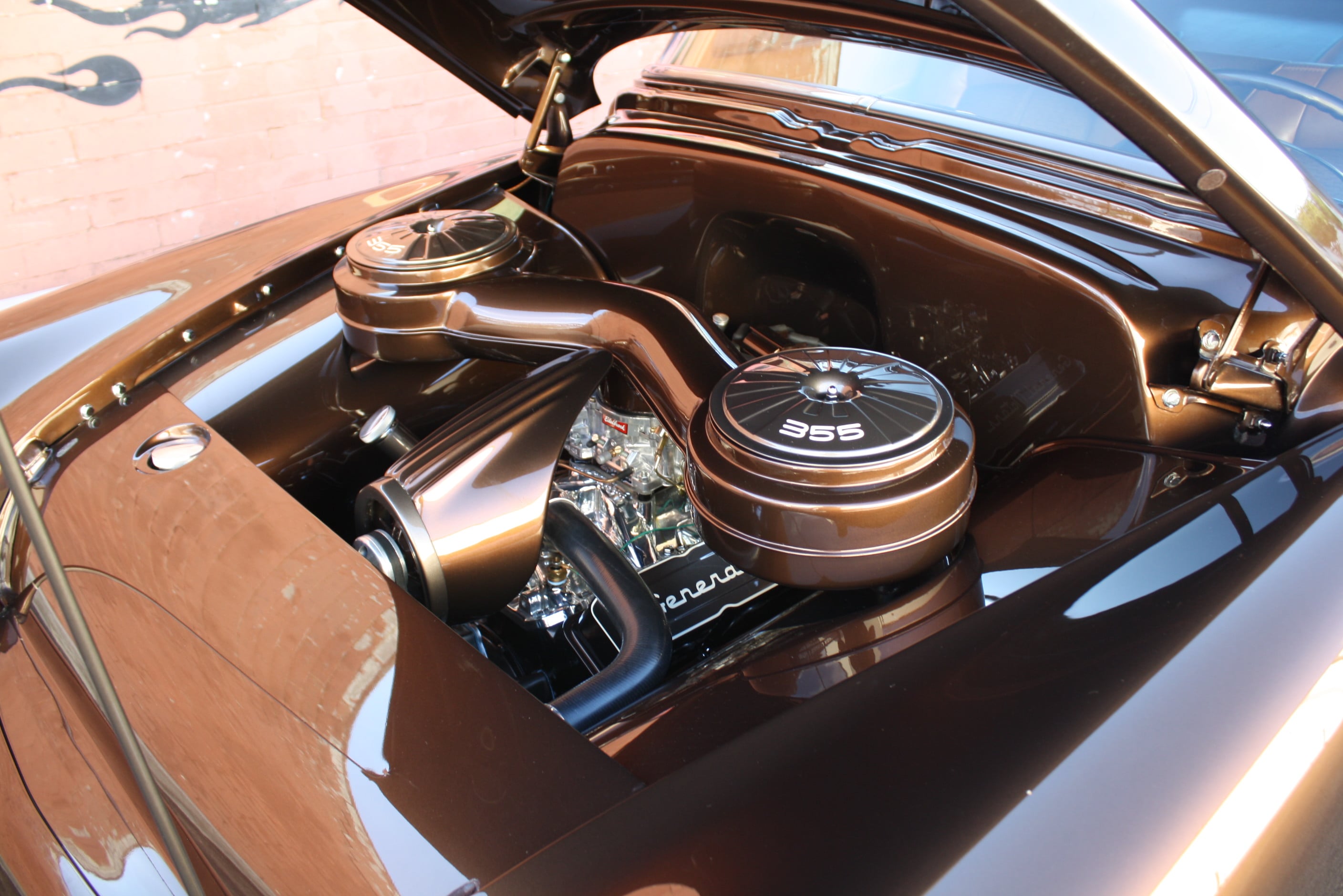 1951 Chevy Styleline “Business Edition”