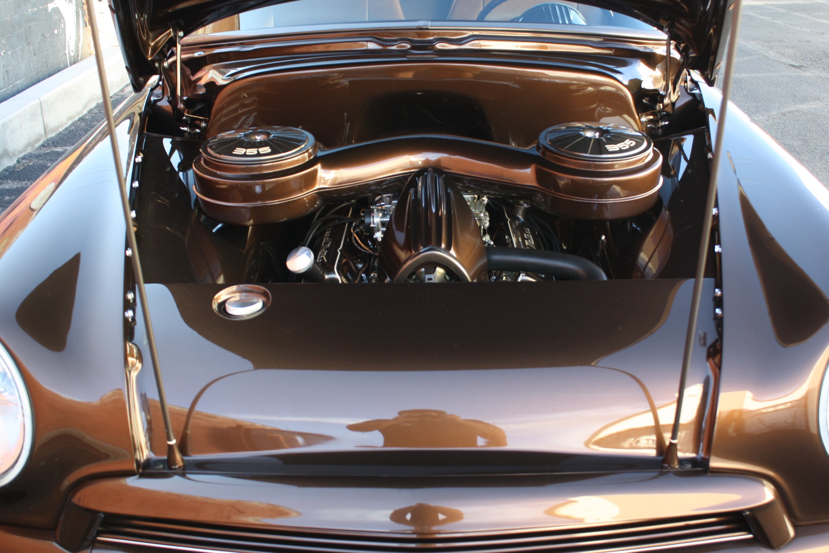 1951 Chevy Styleline “Business Edition”